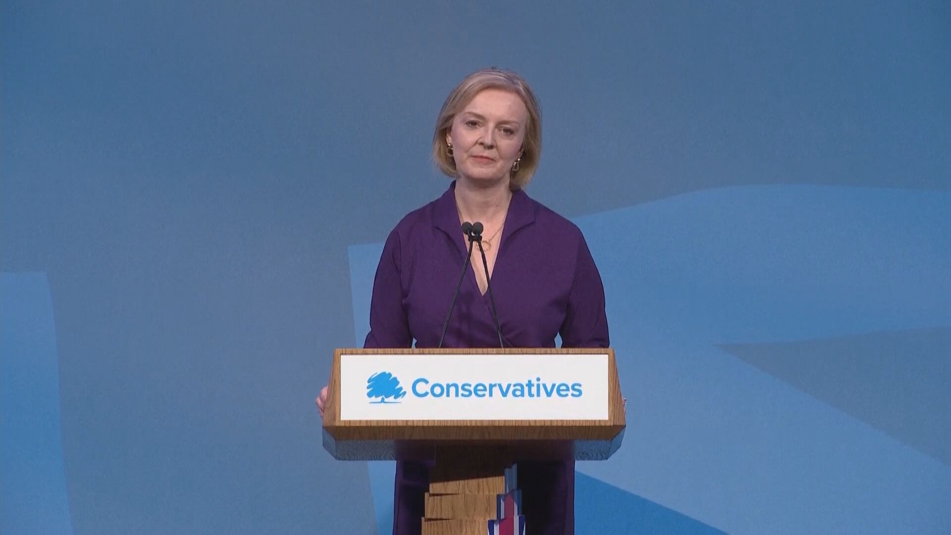 【今就任首相】傳卓慧思最快周四宣布凍結能源價格