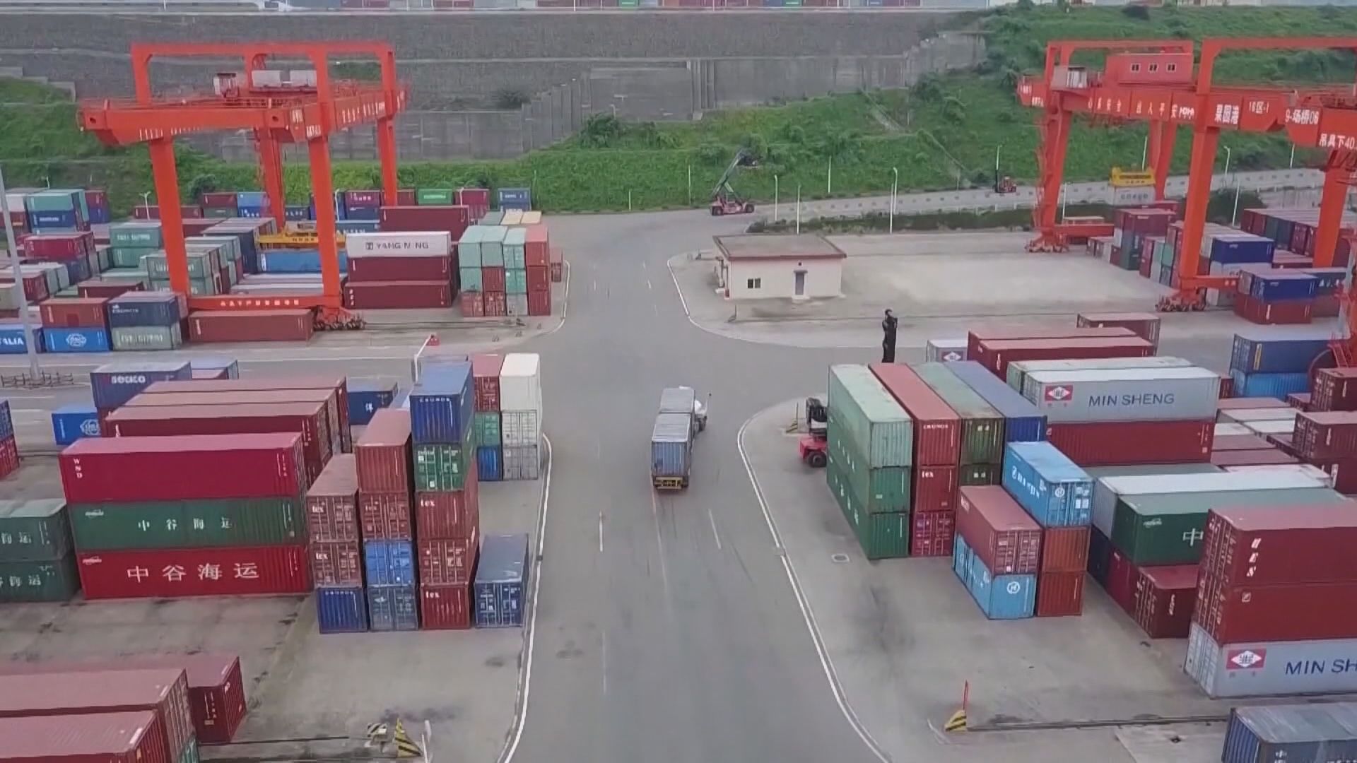 【中美第二輪加關稅】商務部：不得不回擊