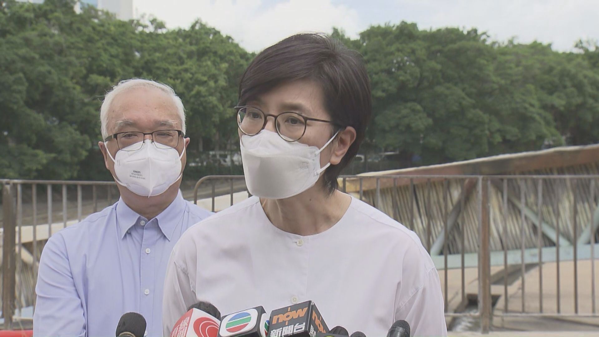 【元天屯大停電】中電料未來數日供電不穩  冀用戶盡量慳電