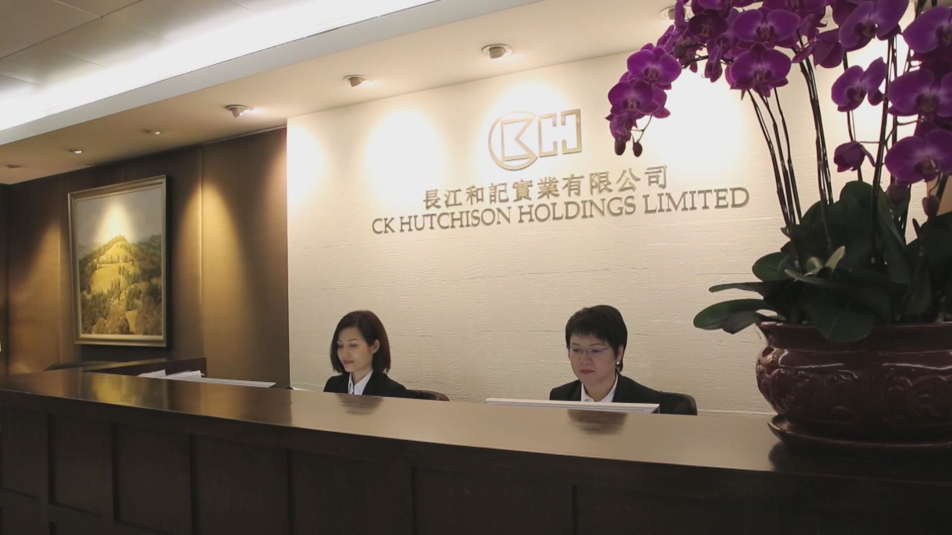 惠譽料長和今年營運改善