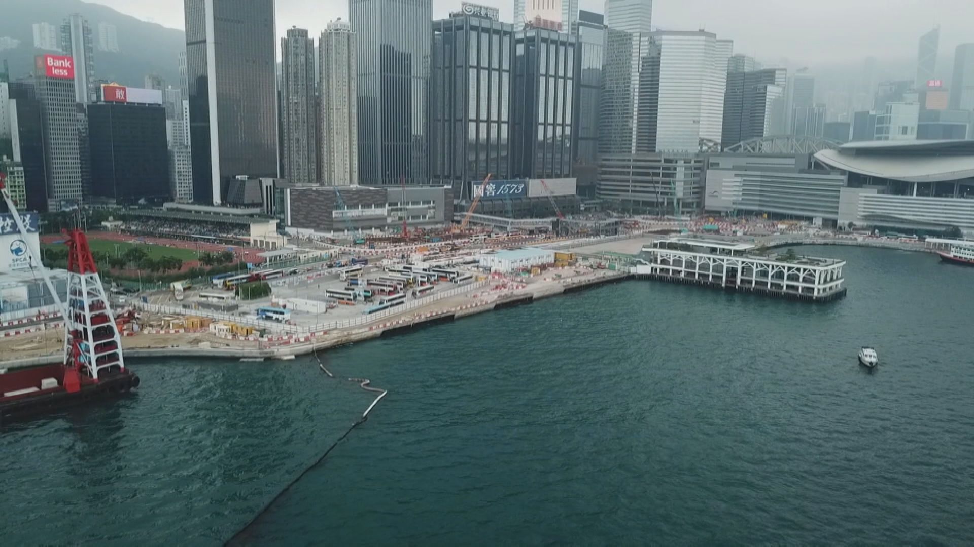 惠譽：經濟融合將令香港評級更易受內地影響