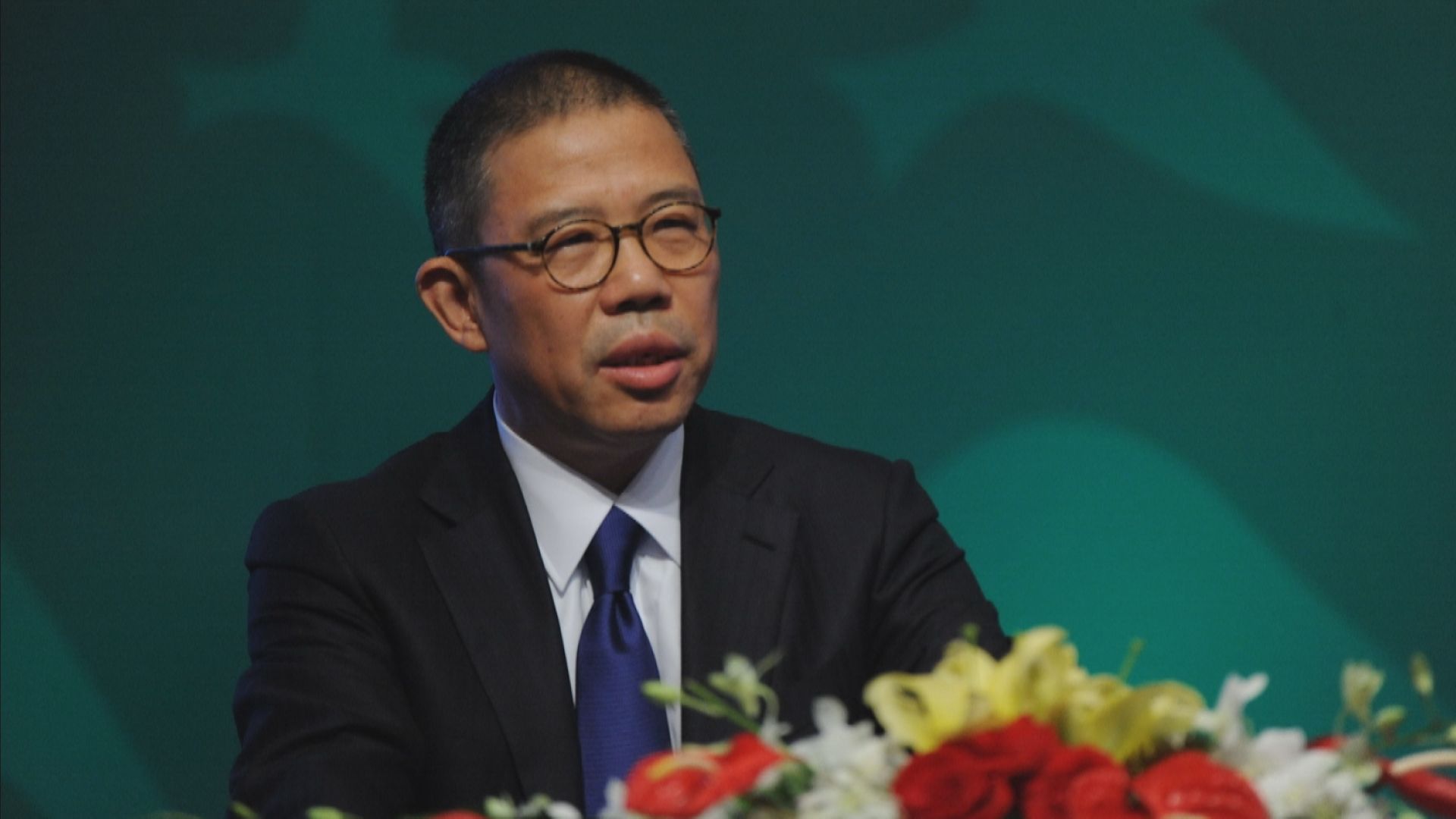 【福布斯富豪榜】農夫山泉鍾睒睒排13位  身家多過「雙馬」