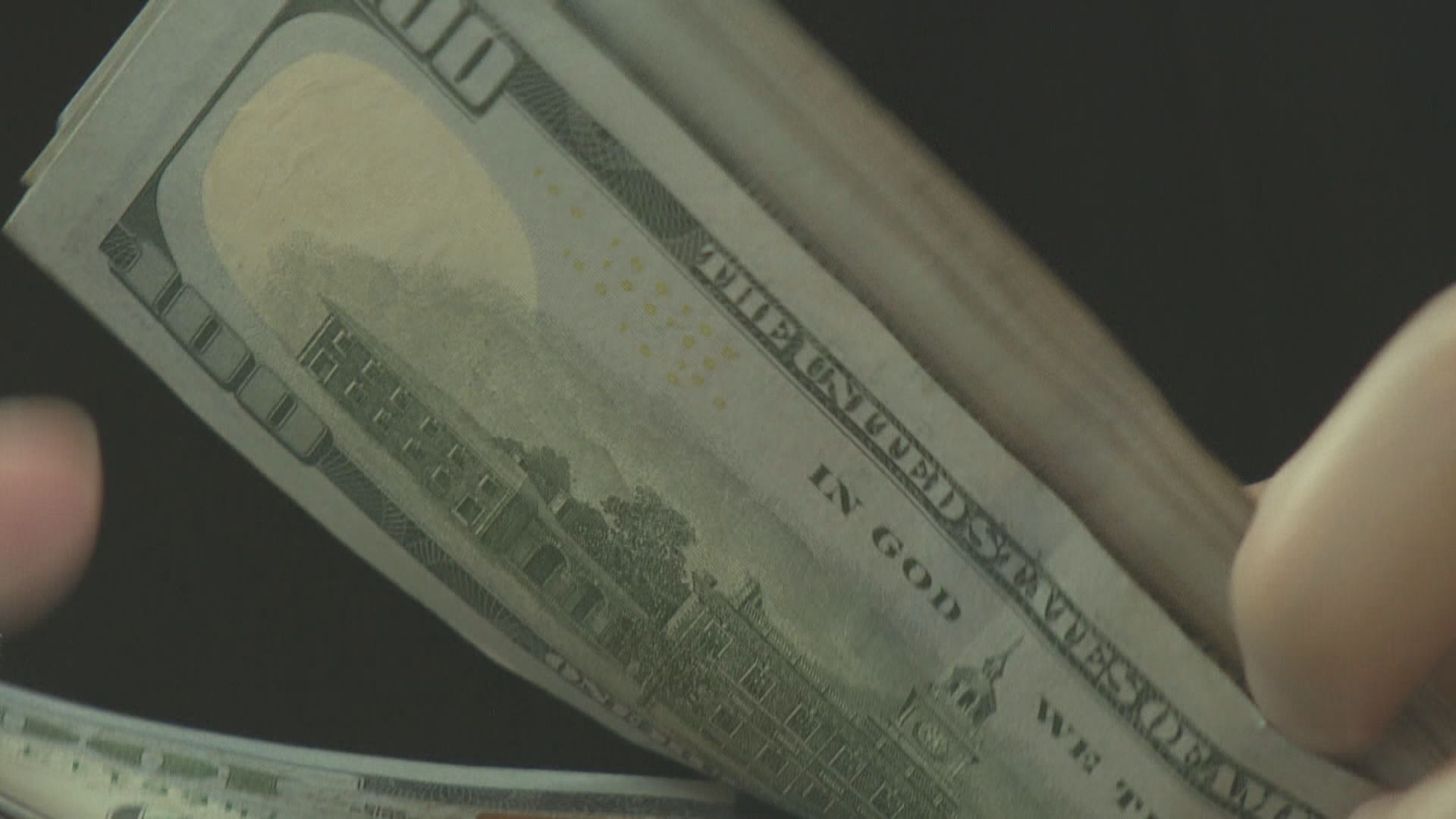 【資金避險】美十年期國債債息跌穿0.4厘 再創新低