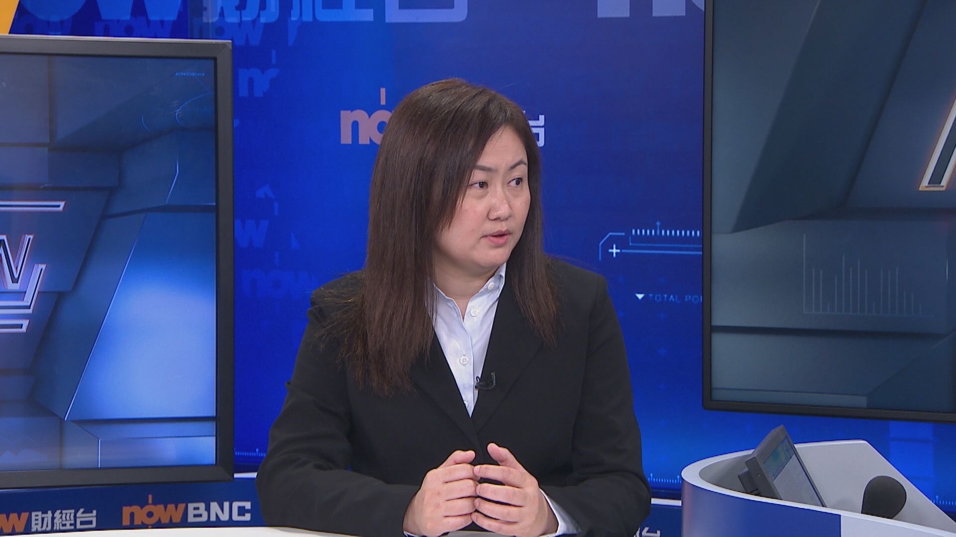 【消費券效應】置富產業：消費券推出首周商場人流升20%