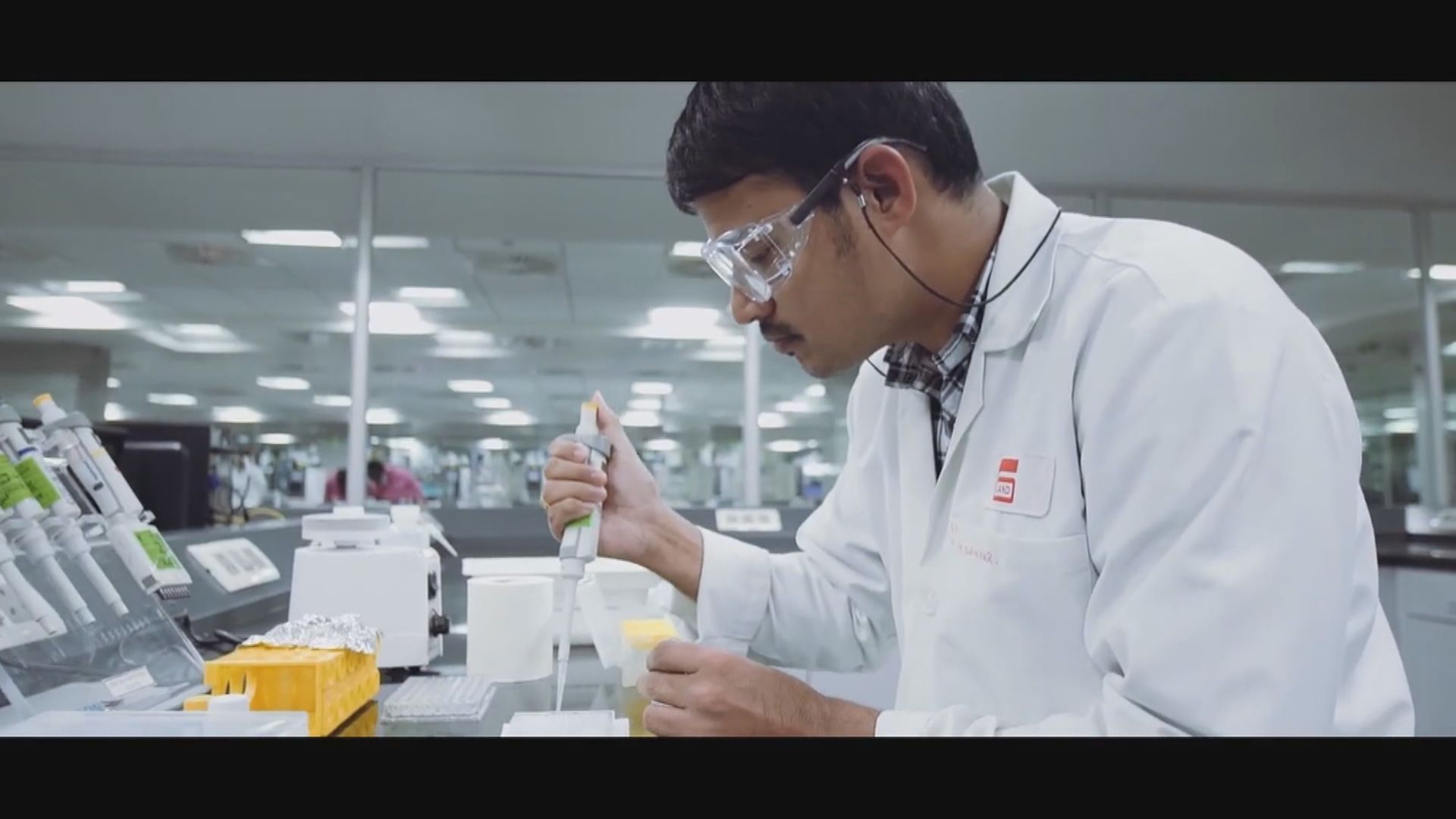 【收到意向】彭博:復星醫藥擬售印度製藥商Gland Pharma