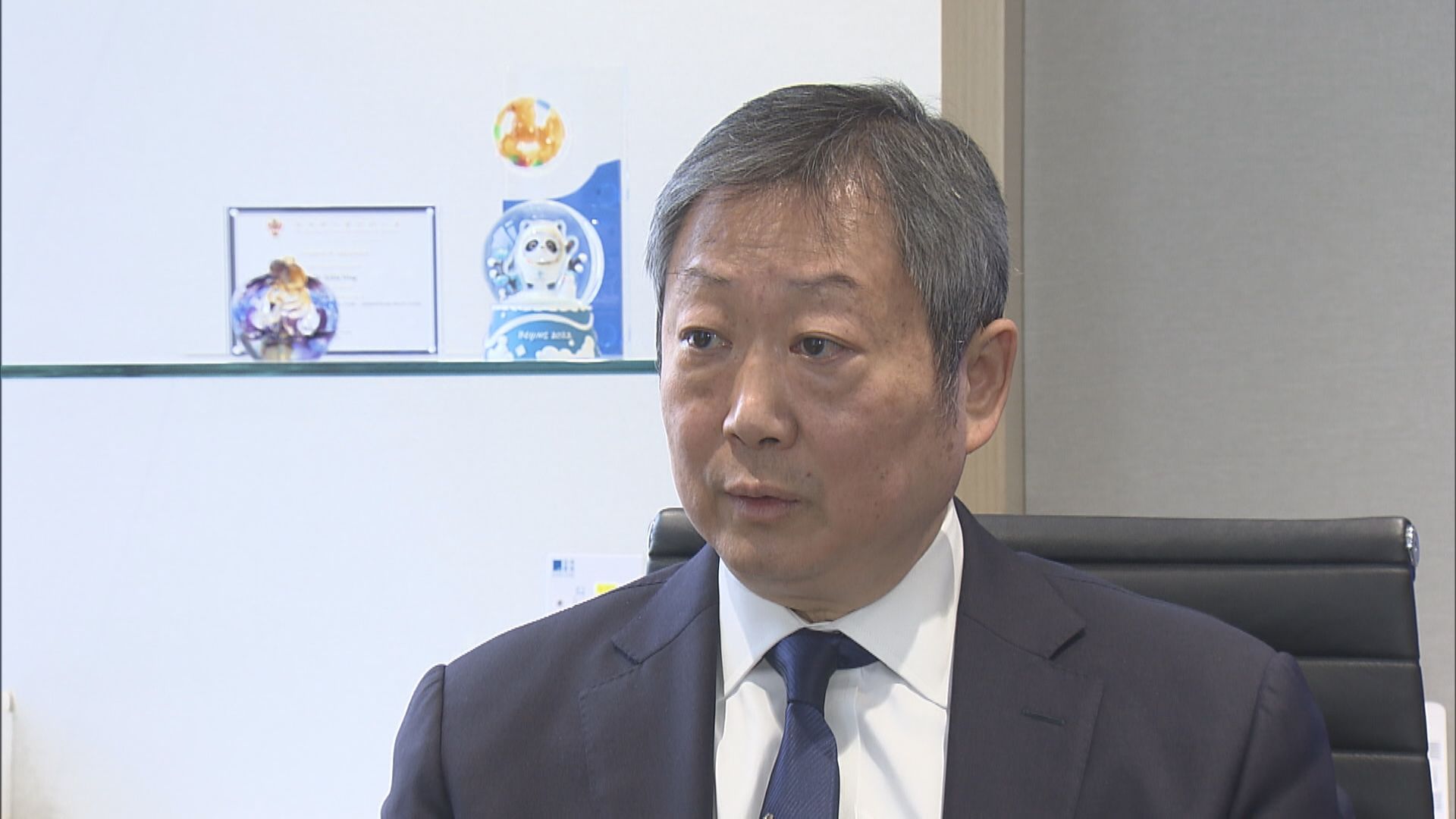 【中美審計】會財局:跟財政部溝通冀簡化獲取審計底稿審批流程