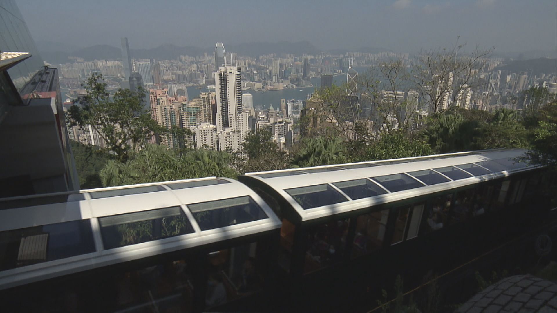 【今年計劃】陳茂波:邀國際會議來港舉行 擬出訪歐洲及東盟