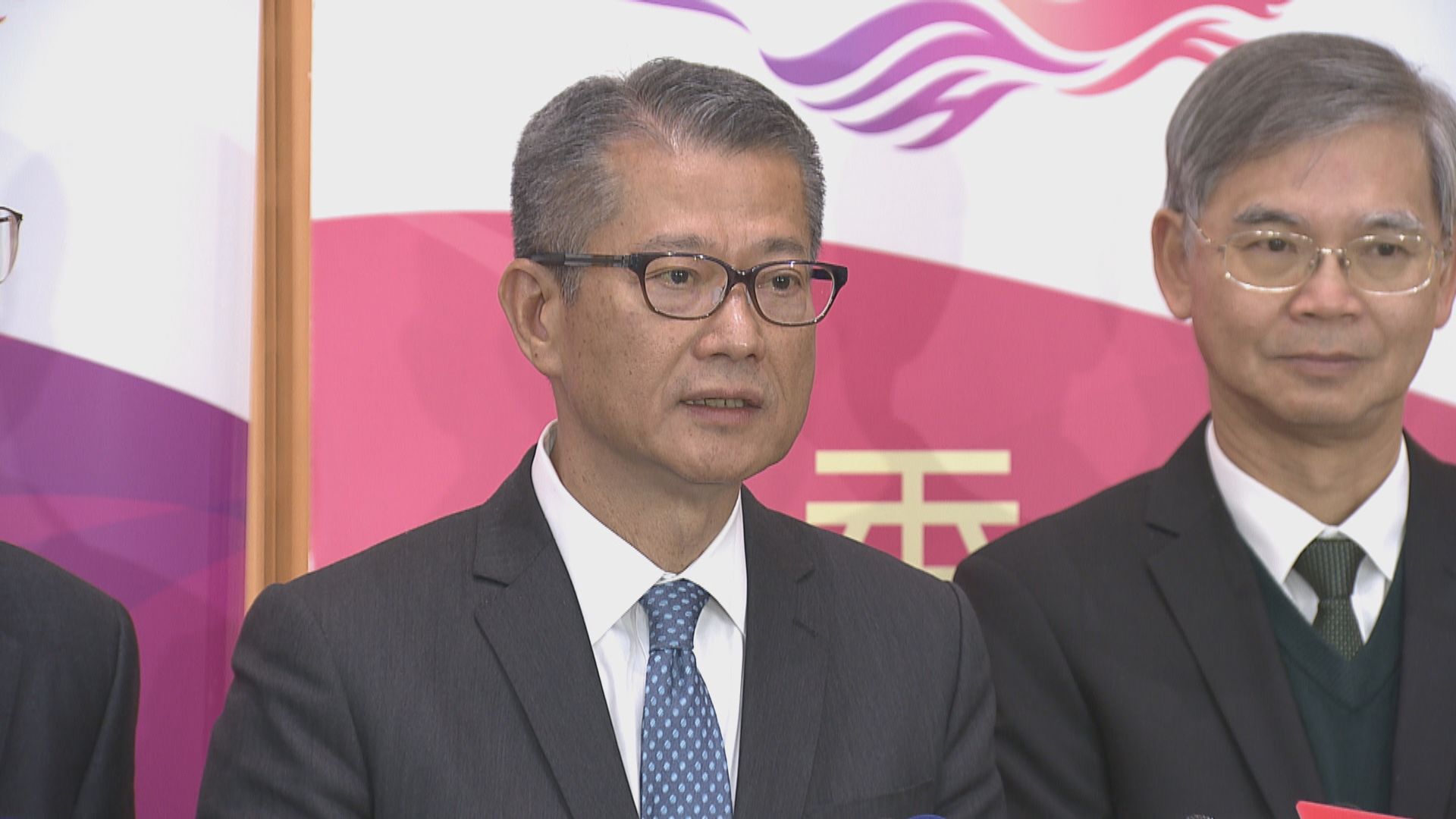 【紓困措施】薪俸稅等可申請分期繳交 不收取附加費