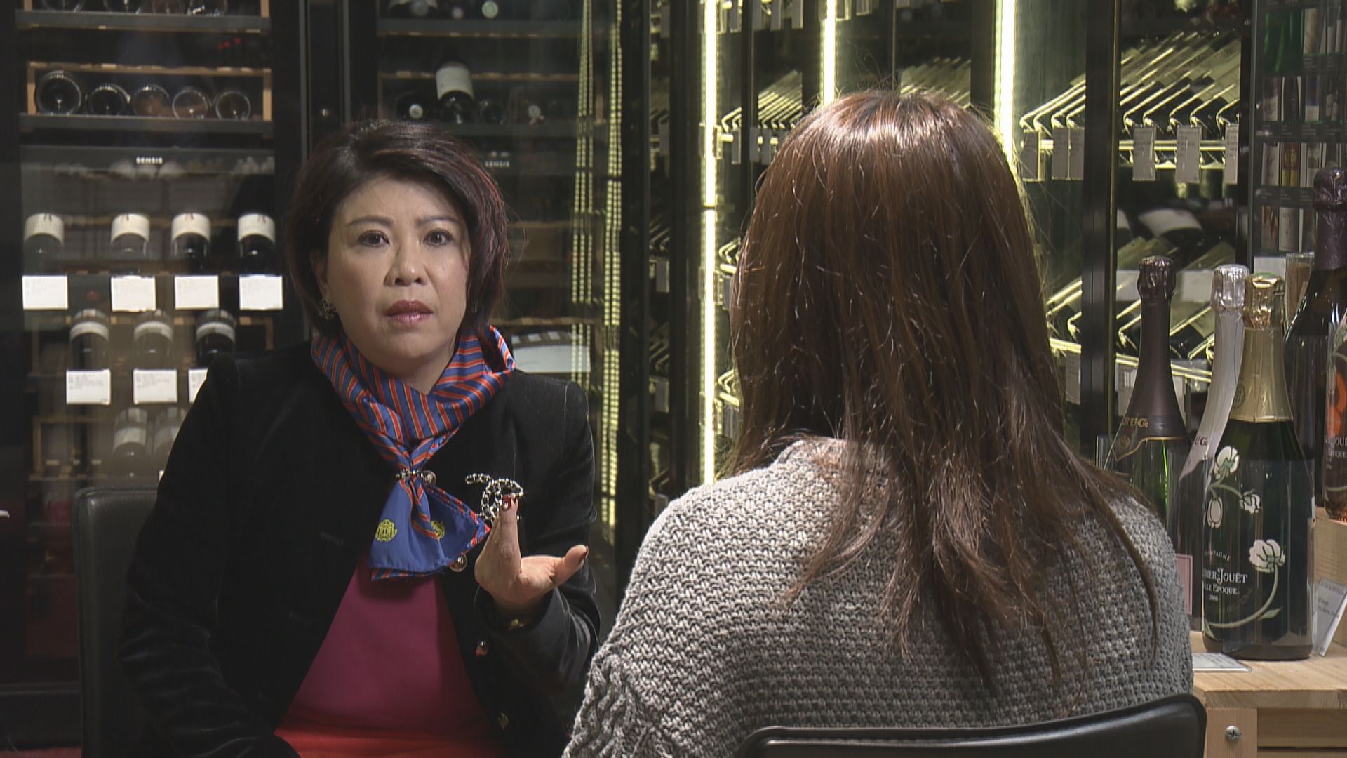 【紓困措施】商會：政府應助中小企應對租金貴、借貸難