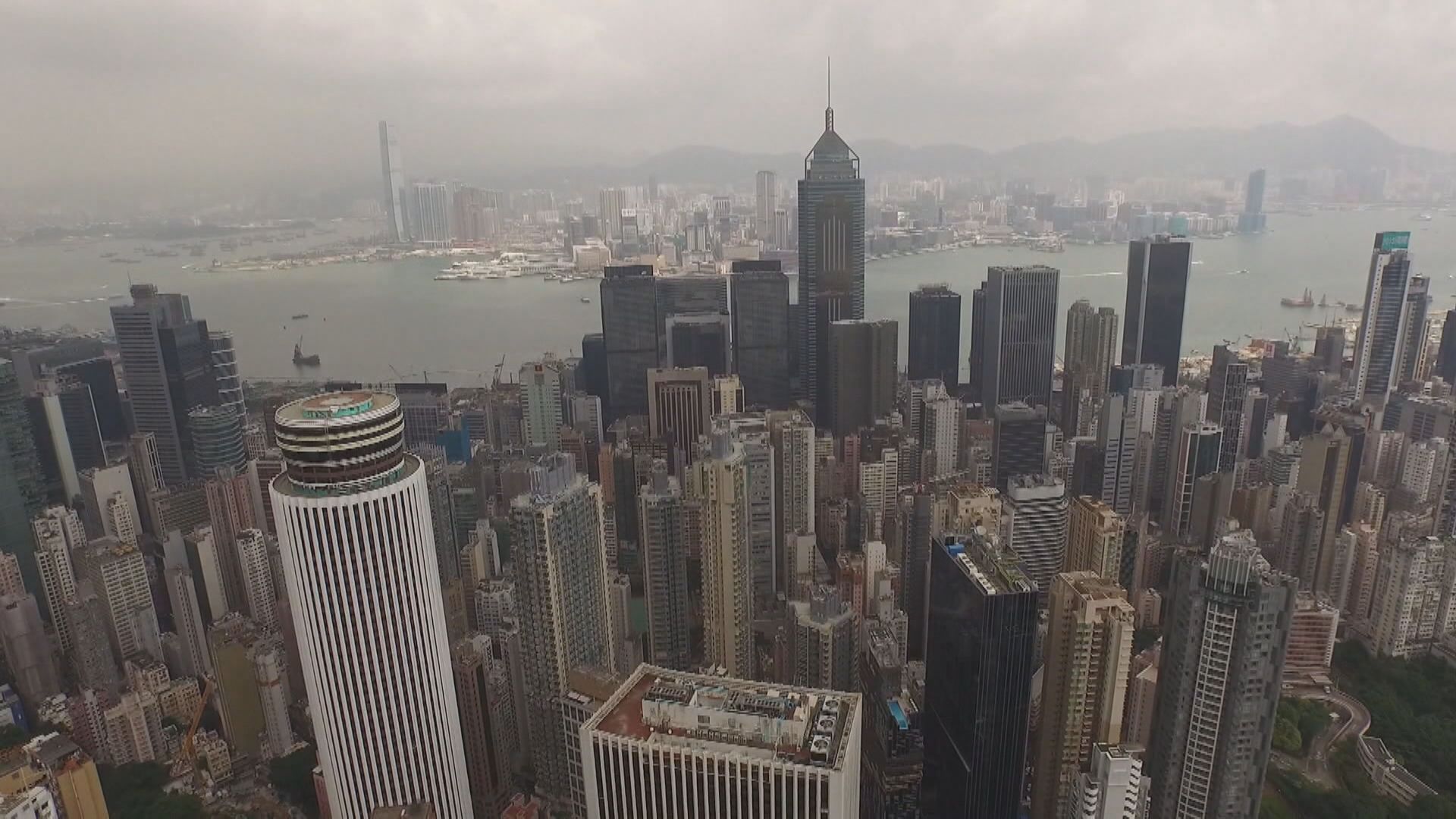 金發局「獻計」谷港產REITs