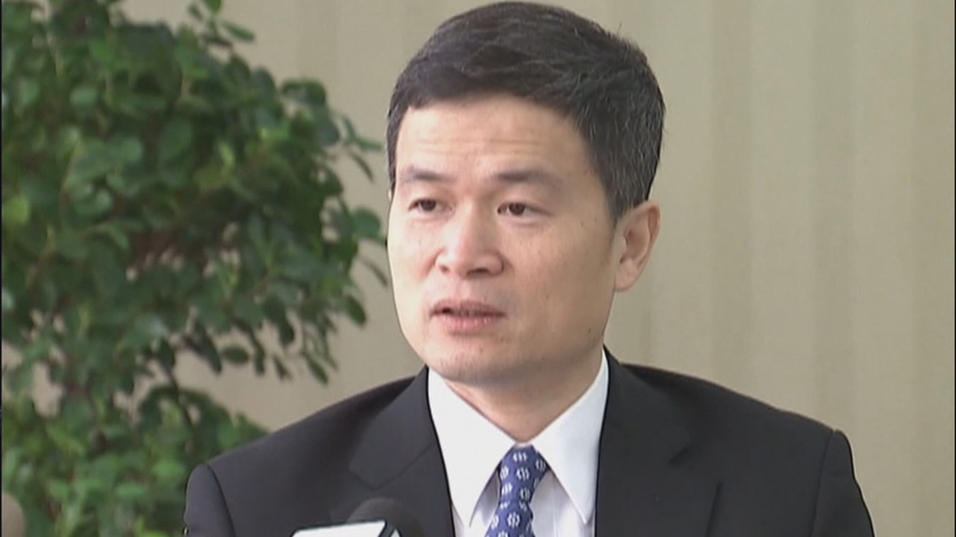 【A股「入富」】方星海：反映內地資本市場改革成效