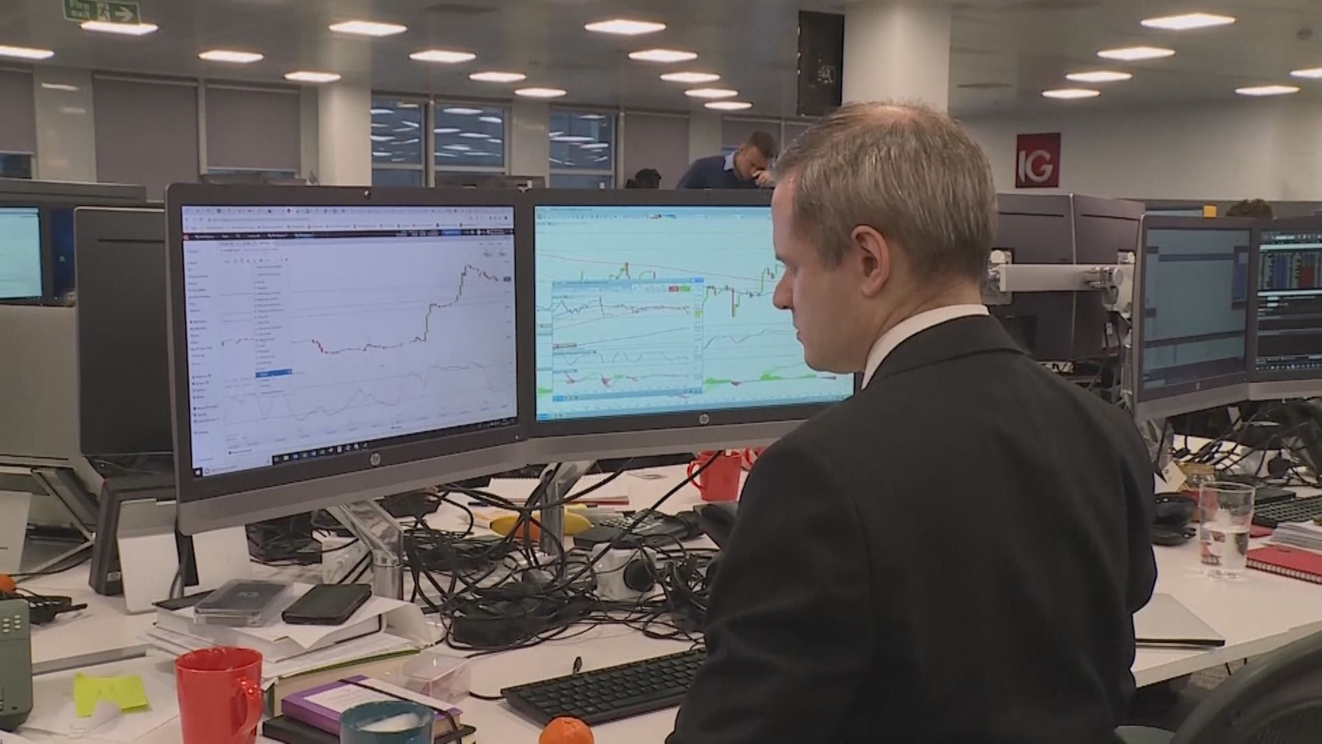 渣打:外資加快部署中國債市