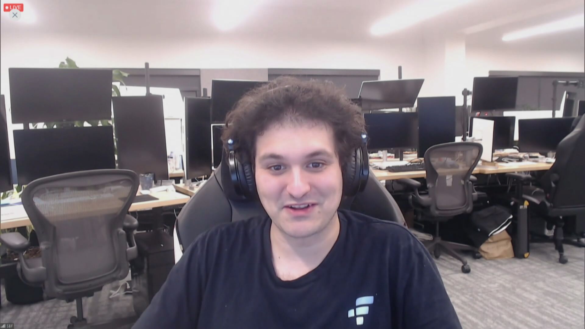 【FTX風暴】CNN:「薯條哥」同意引渡至美國受審