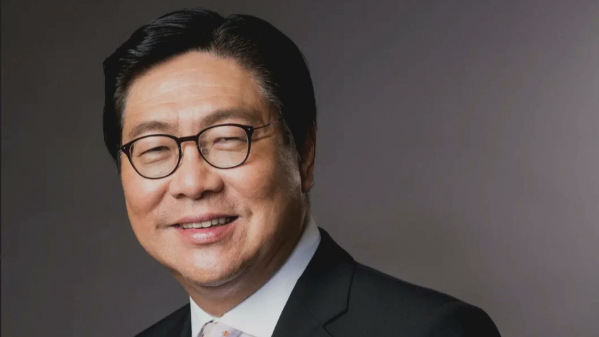 【高層任命】馬時亨接替夏佳理出任富衛集團主席