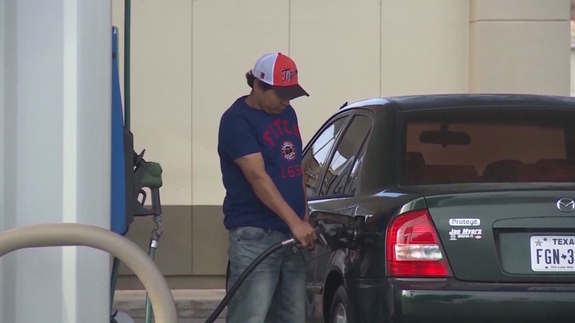 【料今發聲明】傳拜登籲國會就停徵汽油稅開綠燈