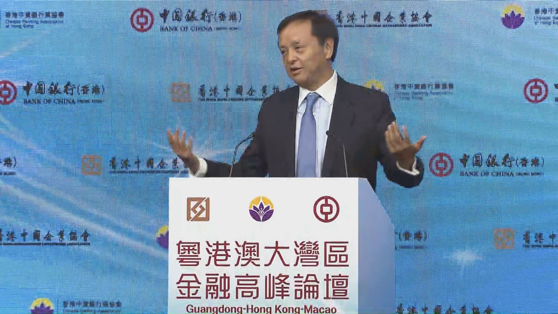 李小加：有望靠政策解決
