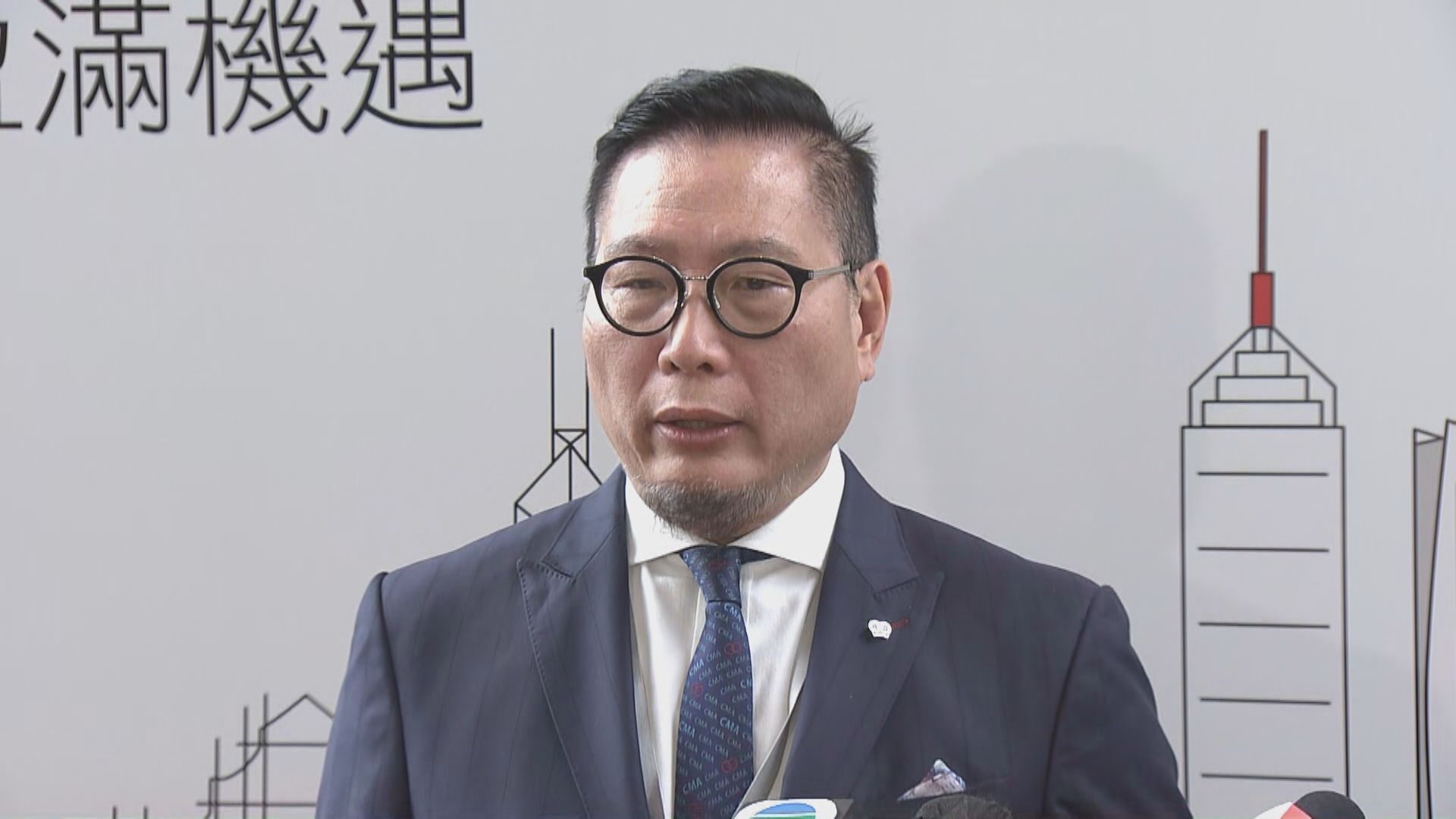 【香港出口】廠商會：外圍影響下 港出口數字持續受壓