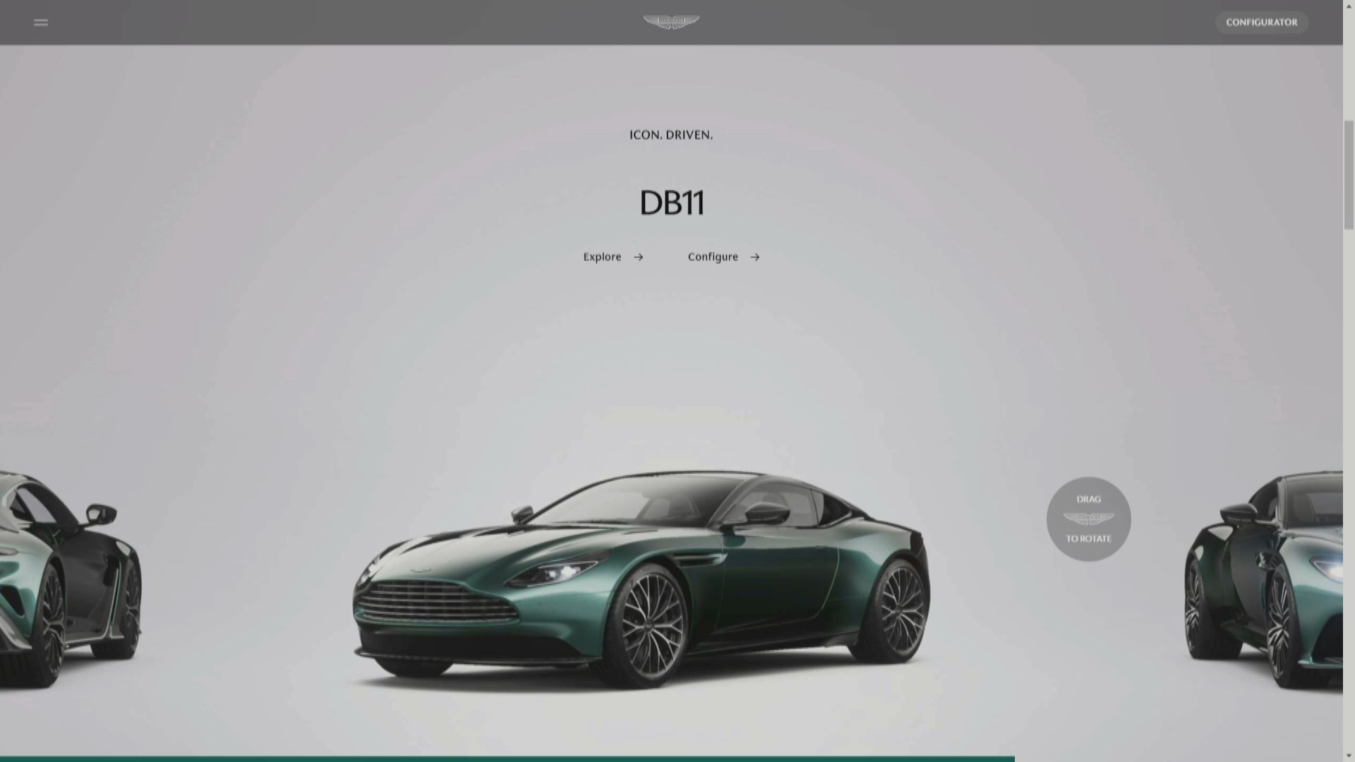 【睇中辣跑】吉利控股完成入股Aston Martin