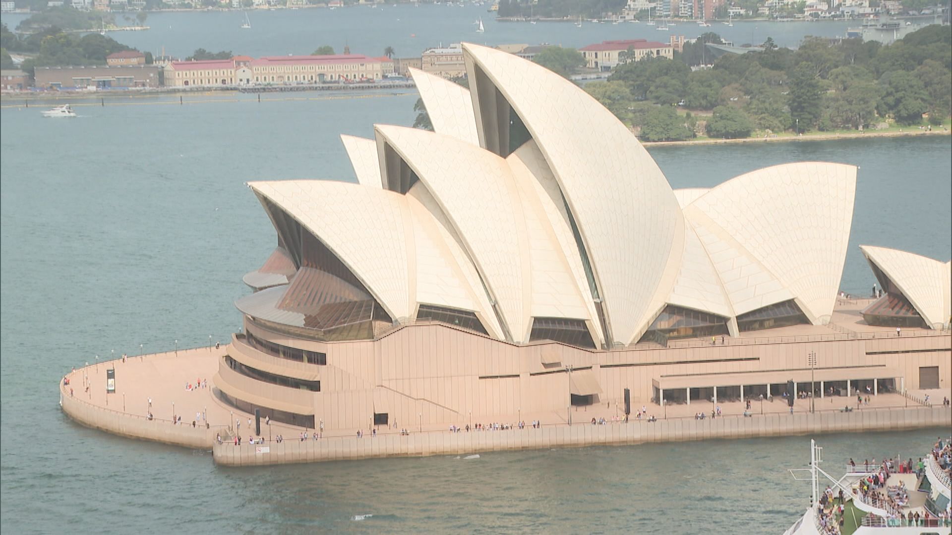 【再救經濟】澳洲據報將推次輪2萬億澳元刺激措施