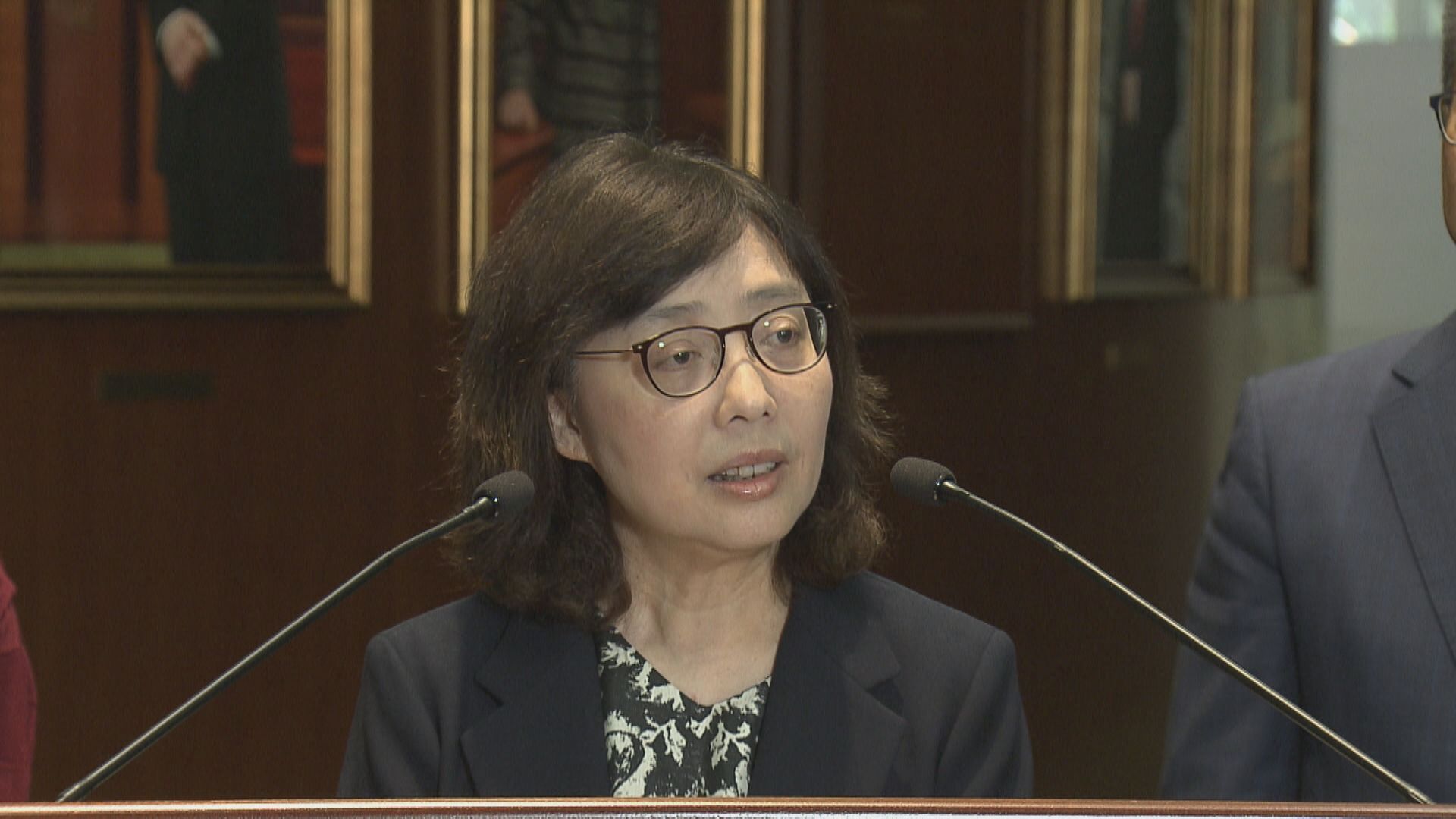 【賣地政策】甯漢豪:探討價高者得以外批地形式