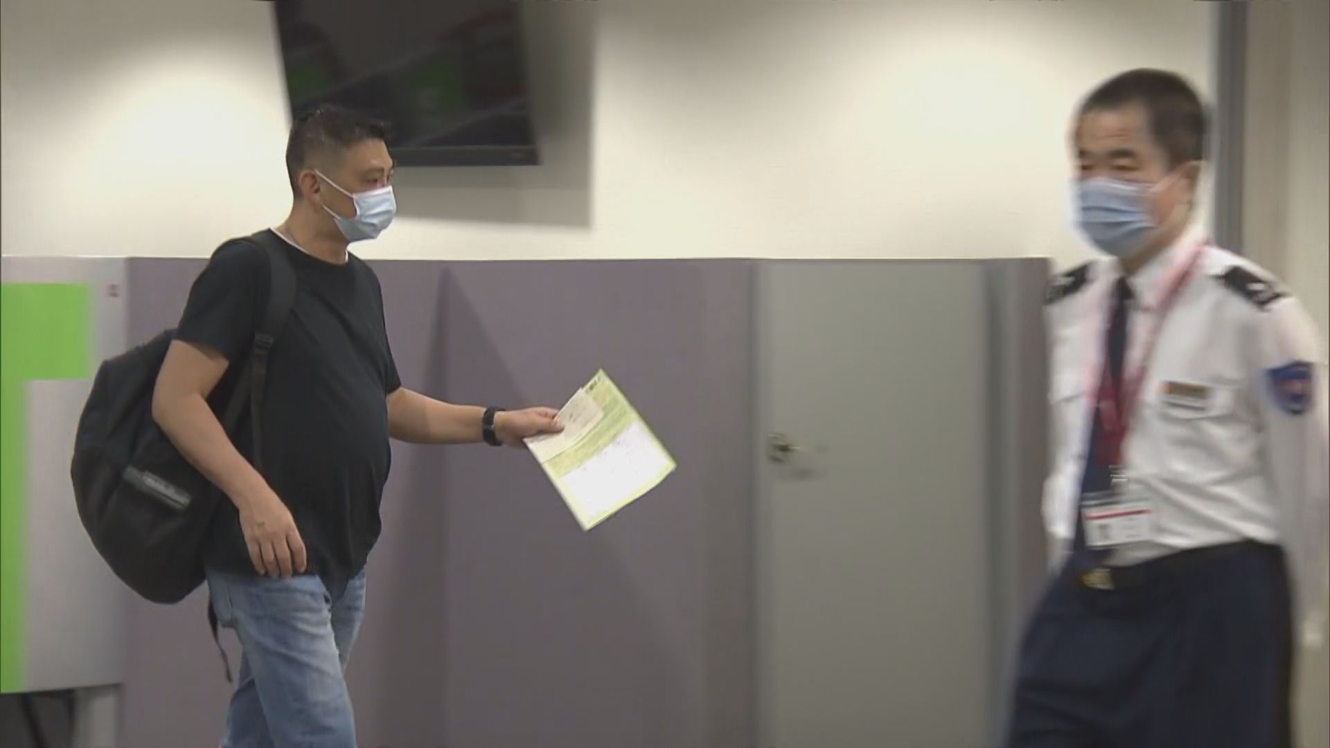 綠置居今交表！巿民:只揀啟鑽苑大單位 預咗難抽