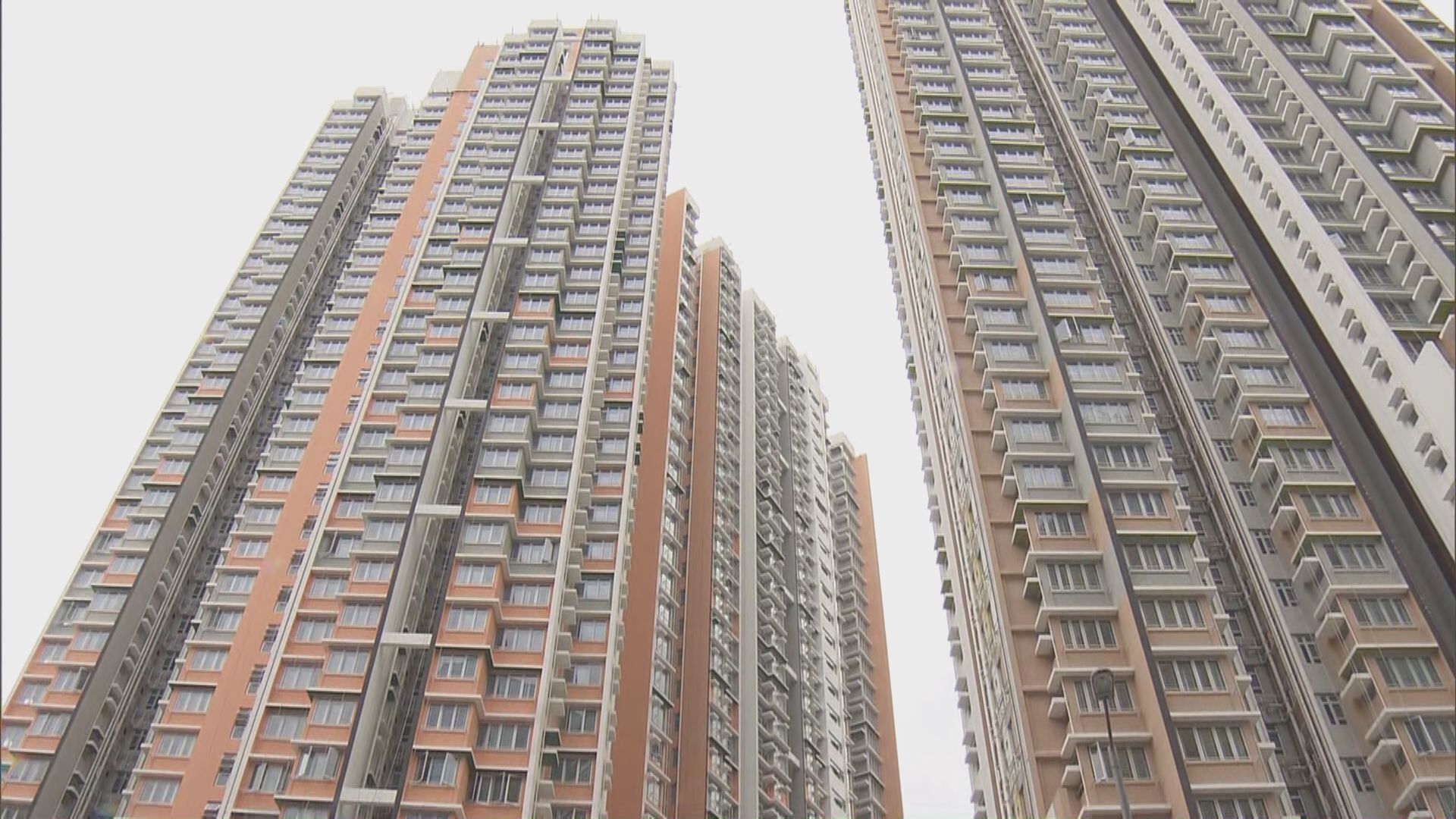 【綠置居2021】啟鑽苑今派表！市民:地點好 返工方便