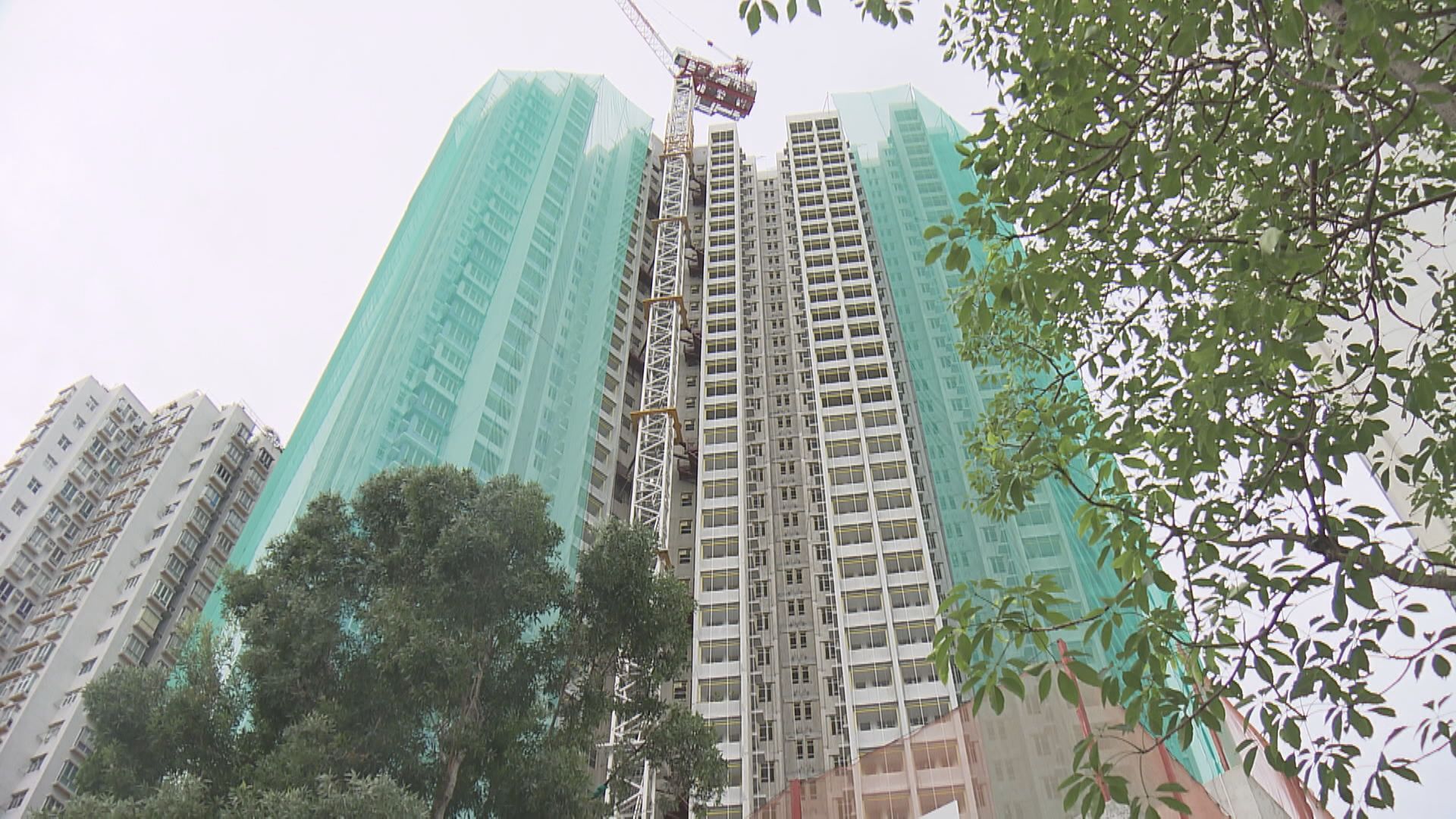 【綠置居】啟鑽苑樓王賣385萬 下周五揀樓