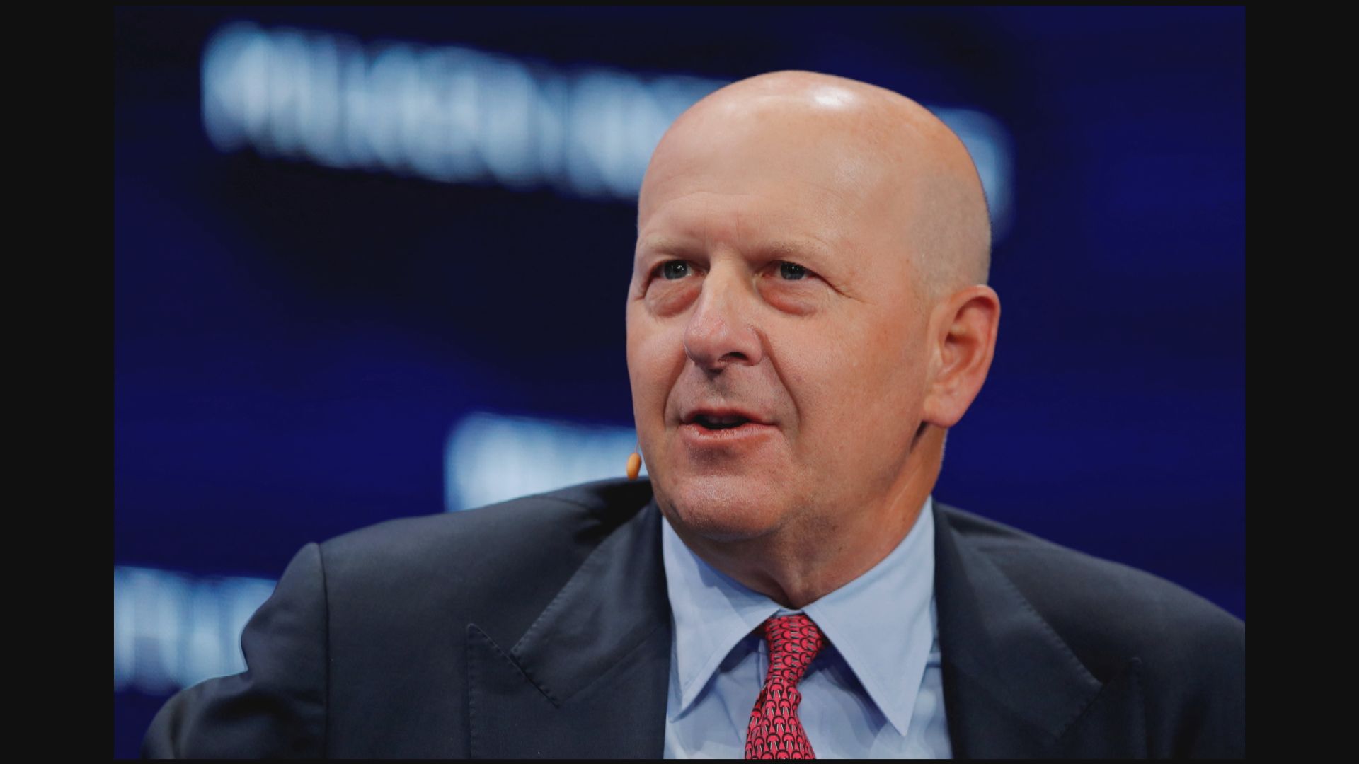 【需負責任】高盛CEO:去年裁員行動太慢