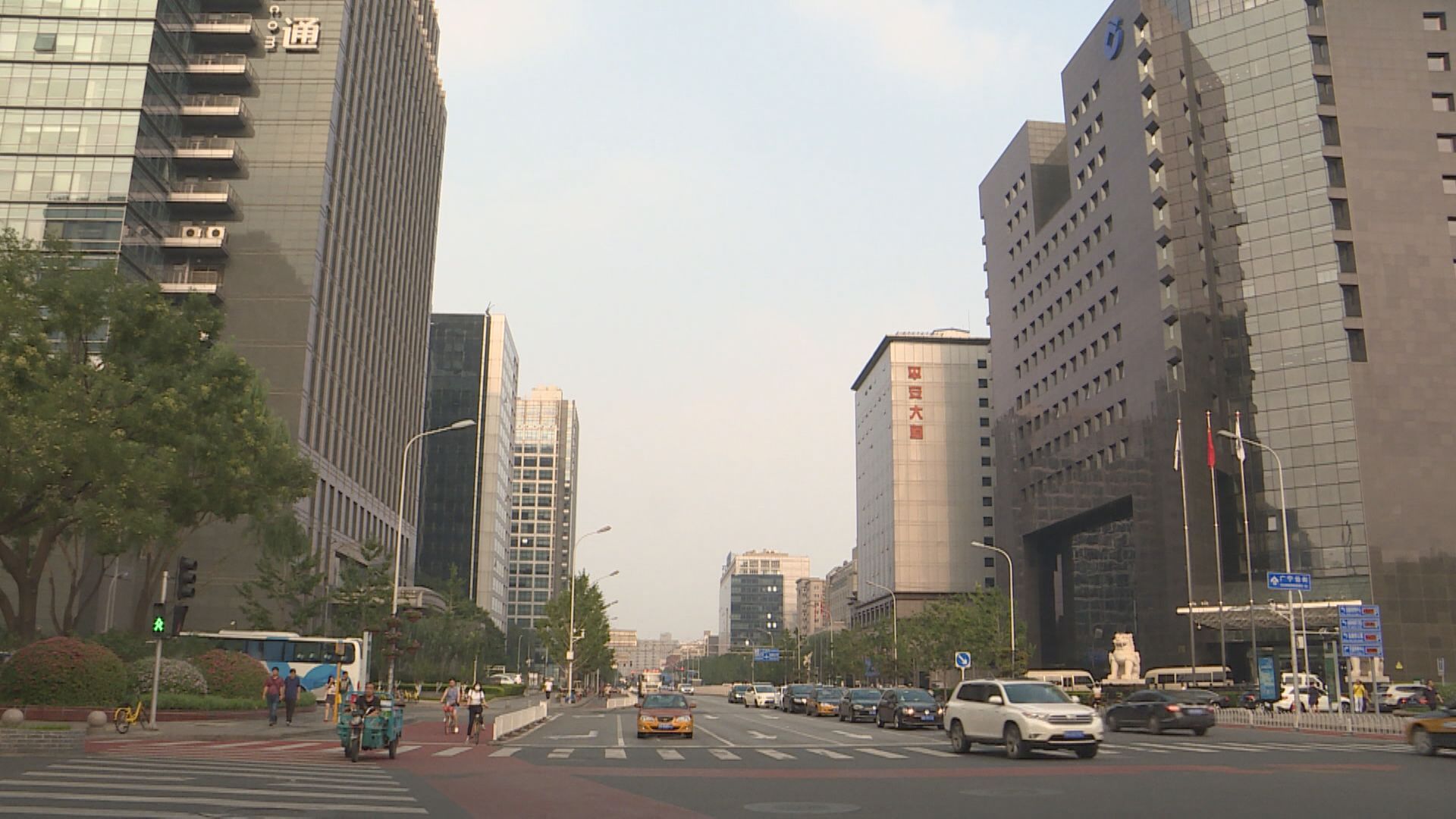 高盛獲批全資持有內地合資企業