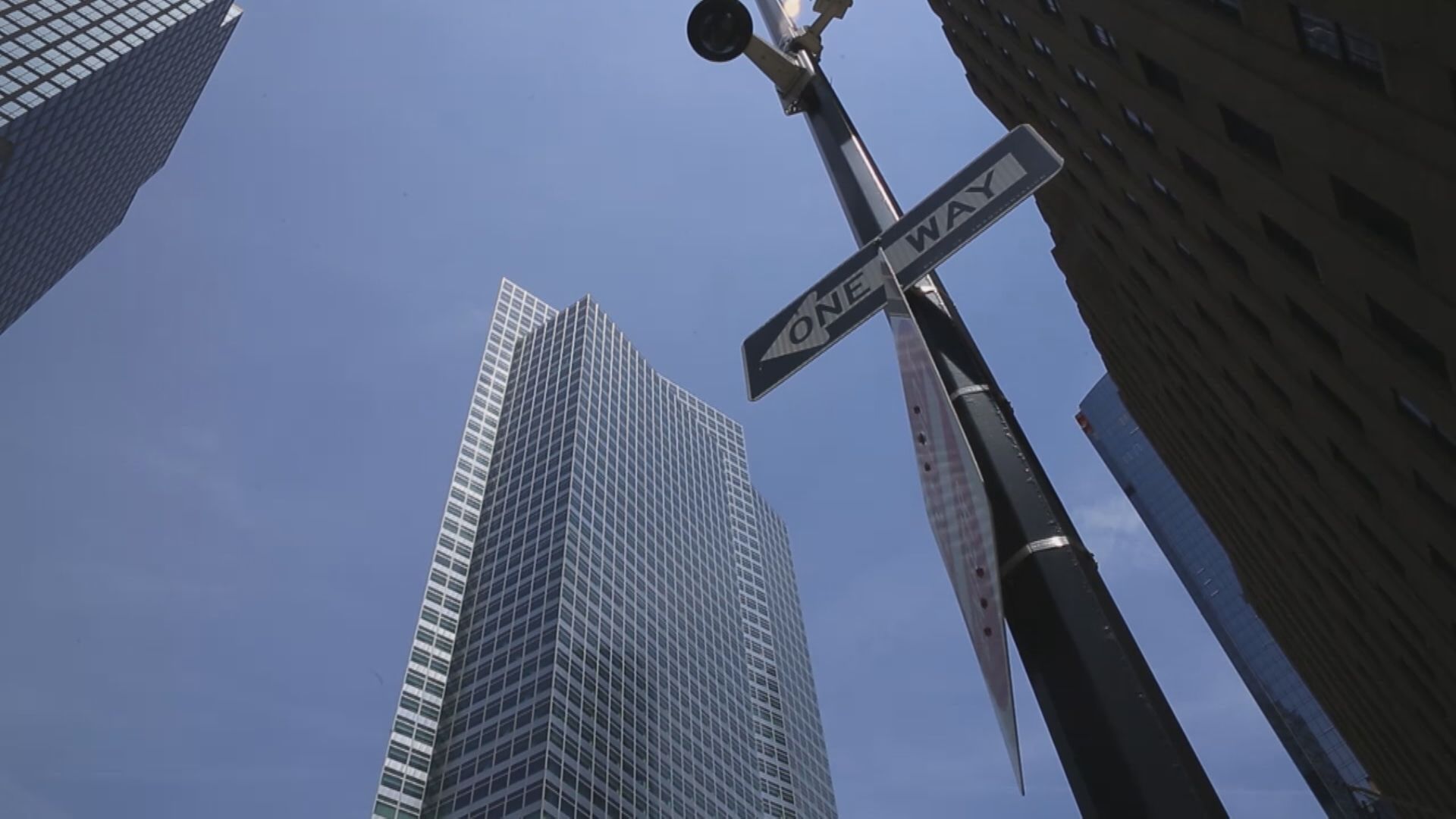 【違指數掉期規定】高盛遭美CFTC罰1500萬美元