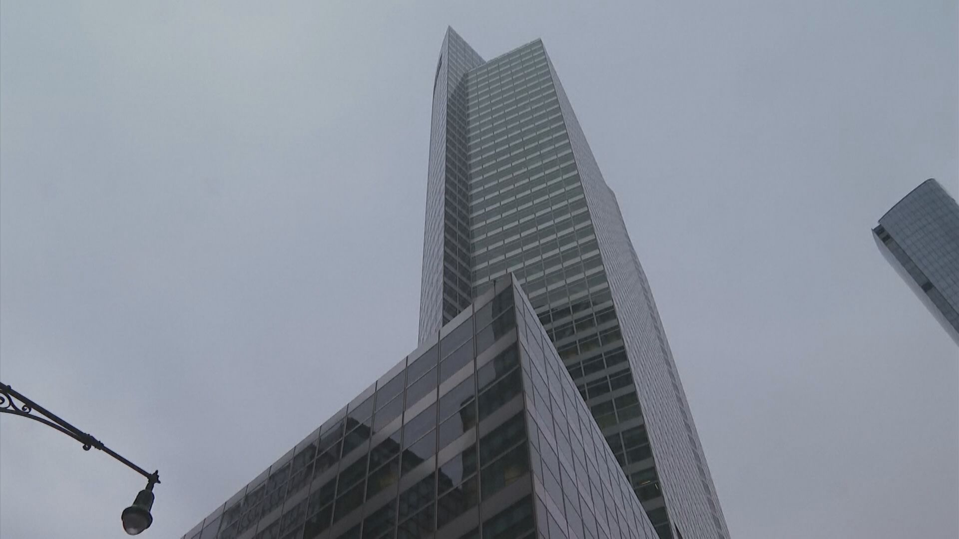 高盛與美國達成和解 付29億美元換結束調查