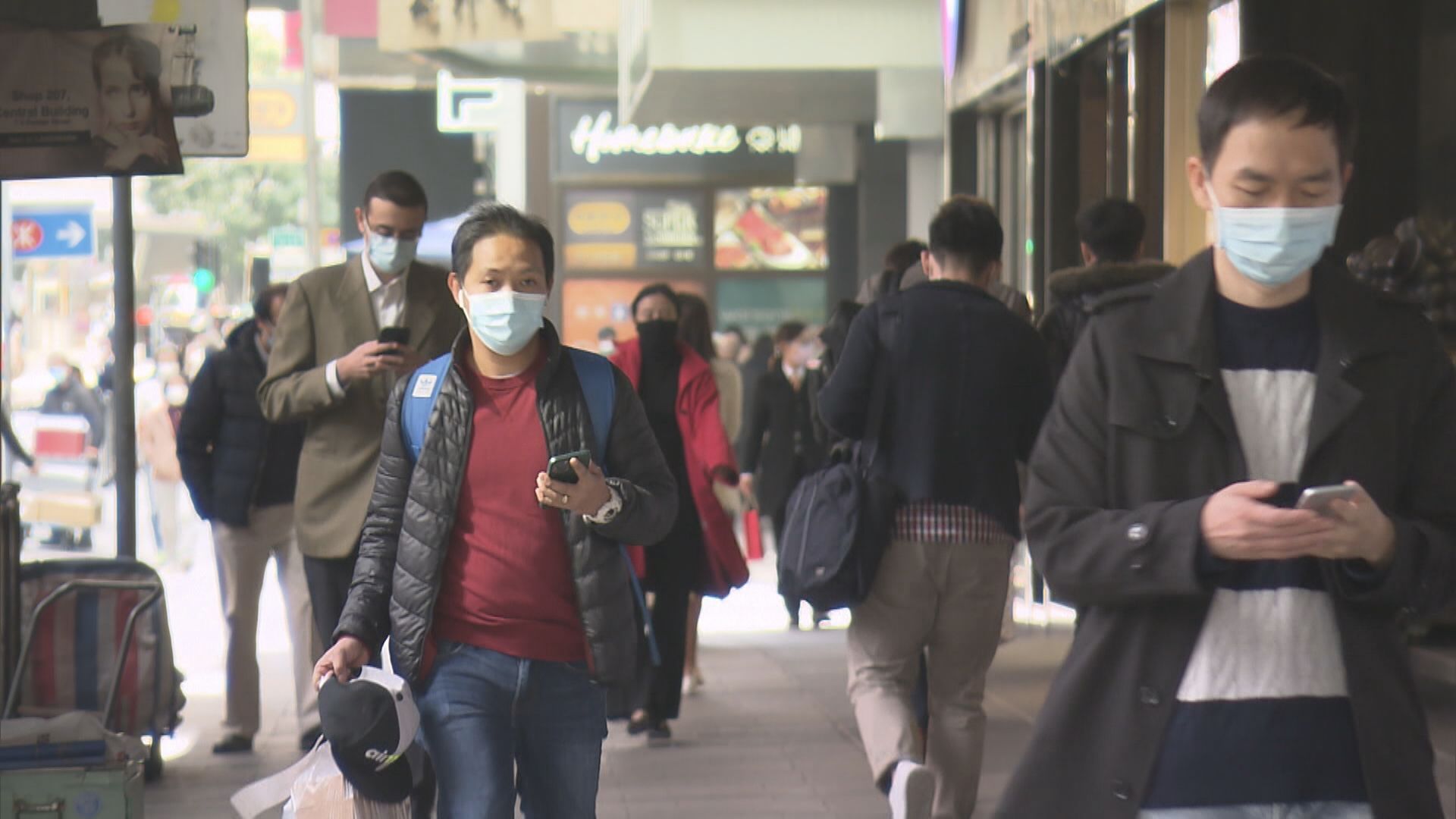 【MPF】GUM：2022年強積金人均蝕逾3.8萬元