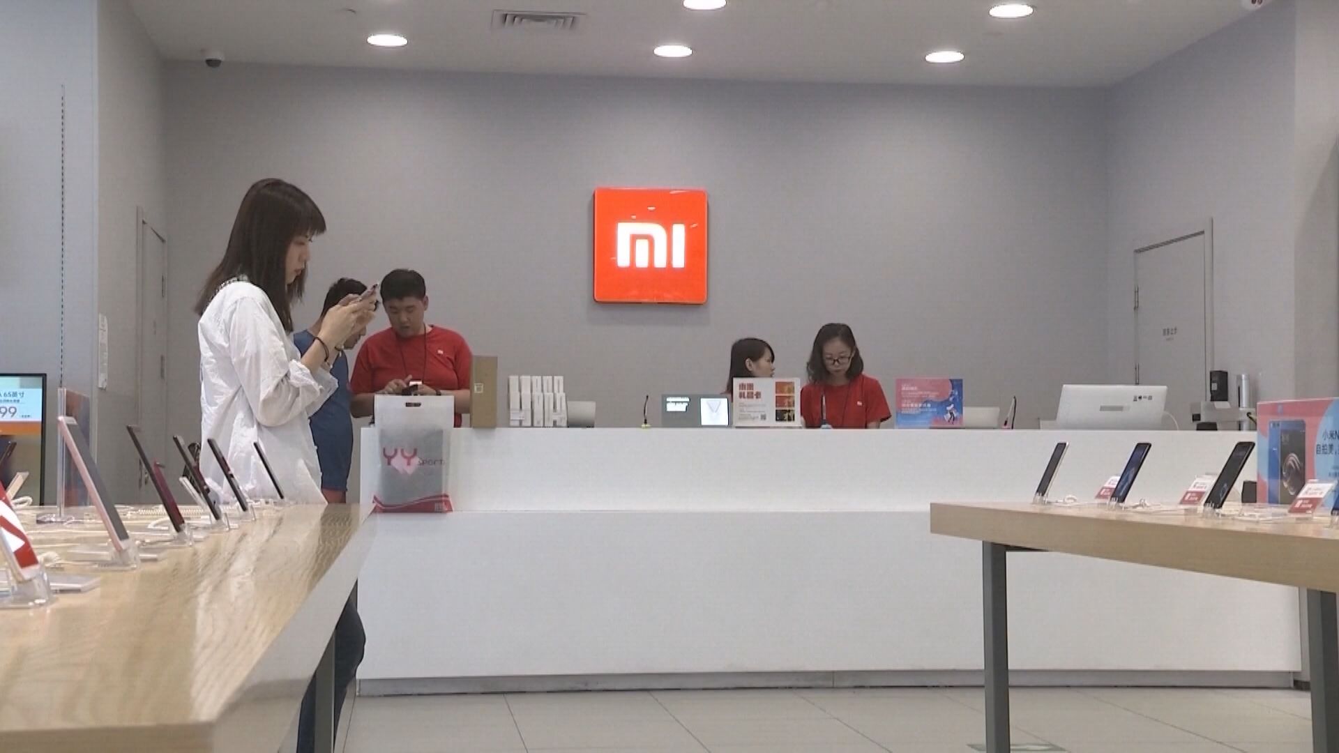 路透:小米長汽合作生產電動車