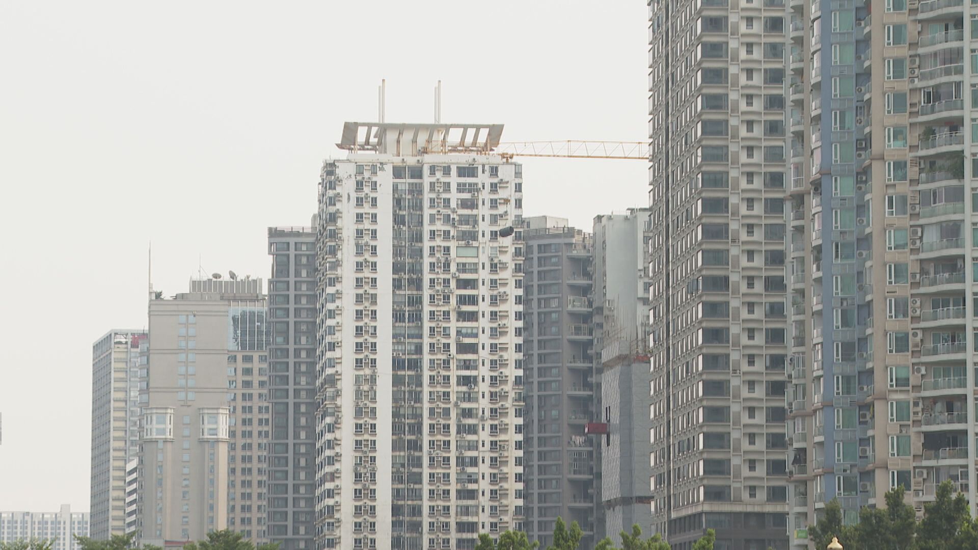 【再出招救市】廣州多家銀行可延期還樓按  最長延期1年