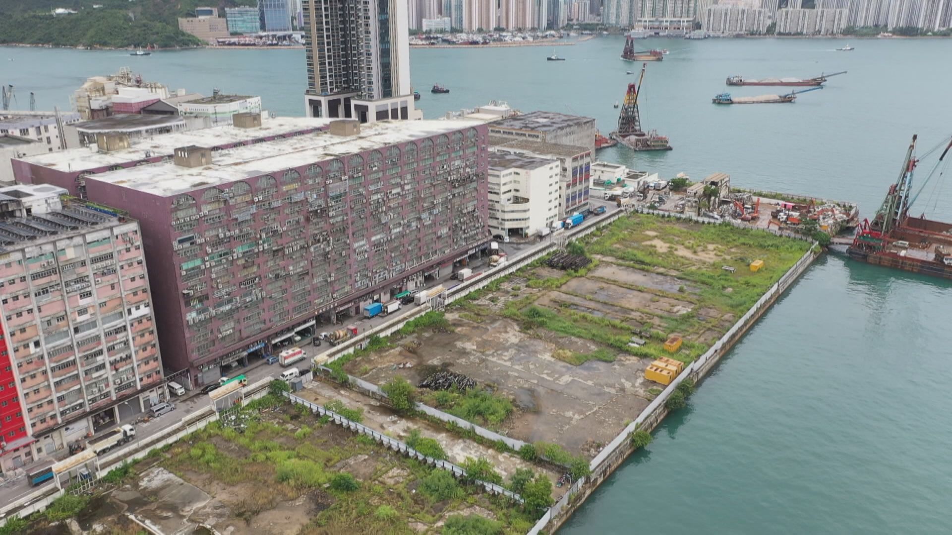 傳恒地為油塘項目尋求200億元融資