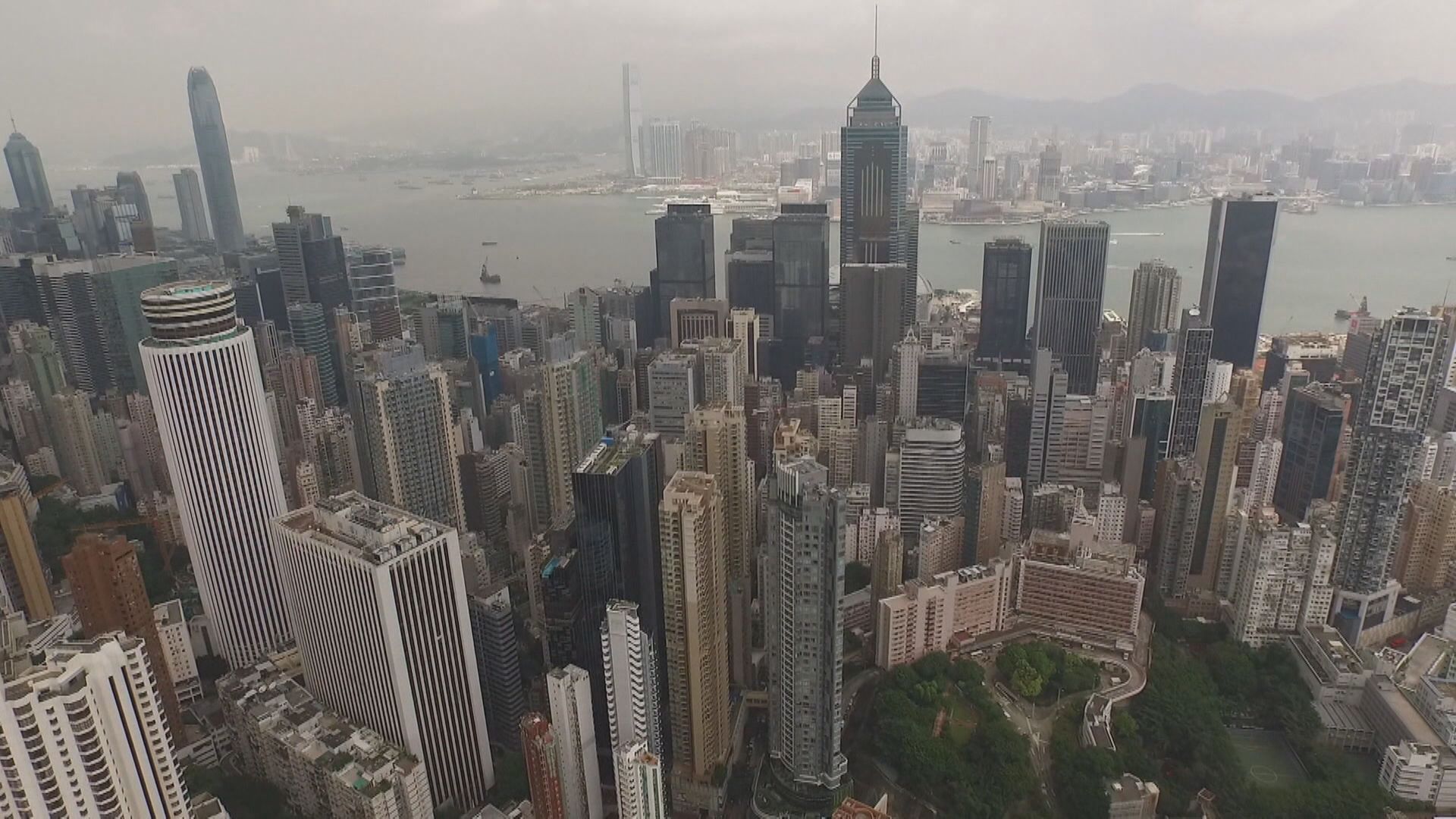 【IPO生意大減】傳最少兩大型中資投行擬裁員30%