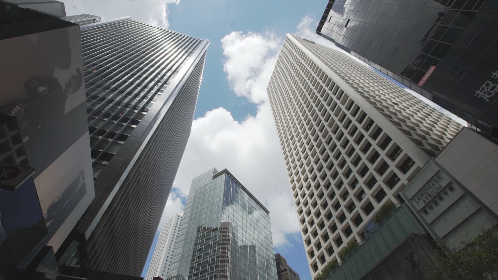 高級職位60%由內地人擔任 港人降至約30%