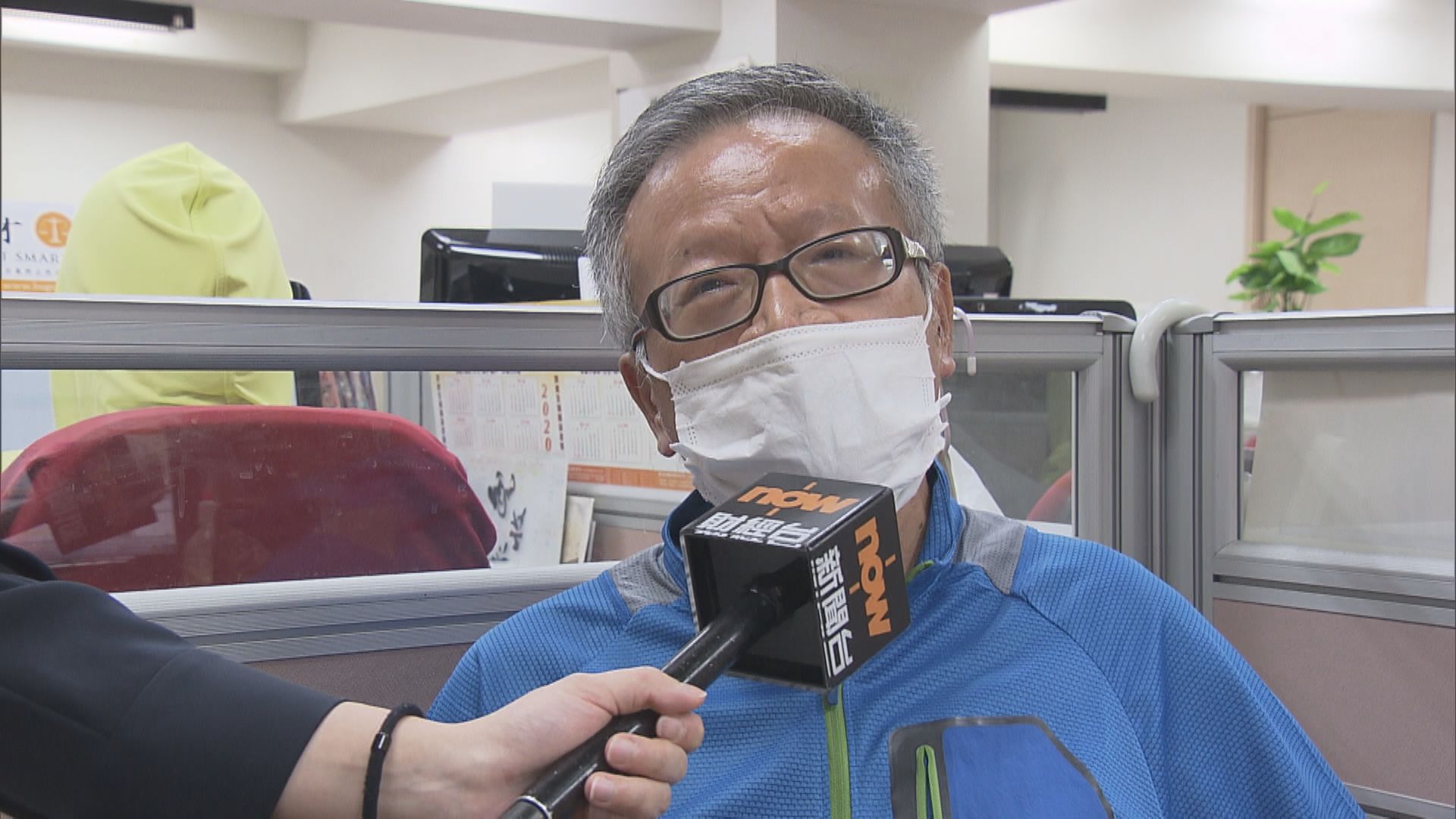 【港股黑色星期一】散戶:蝕到冇聲出 通街蟹貨好難大