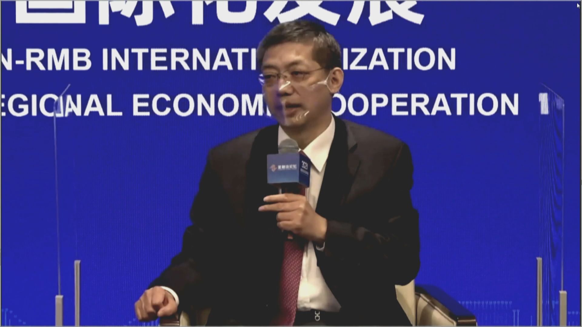 巴曙松:互聯互通拓展空間大