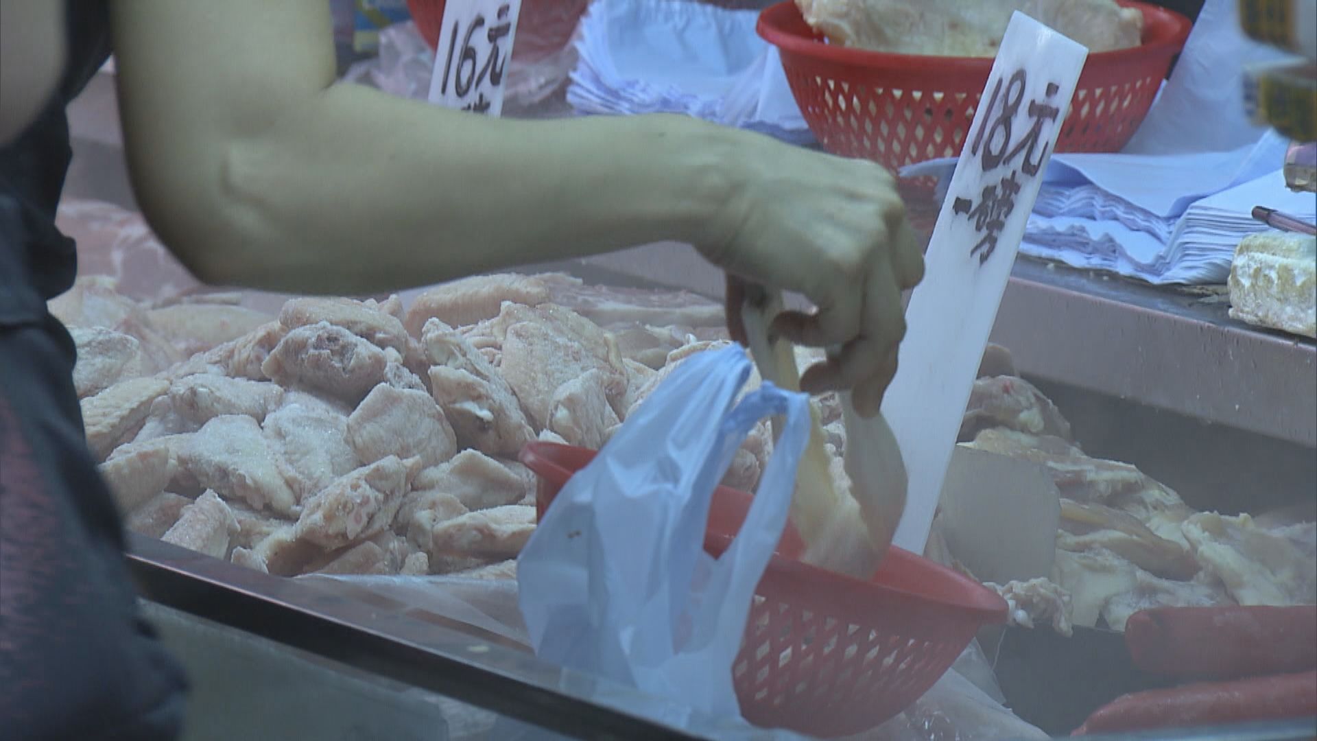 【大幅放緩】香港上月通脹跌至逾兩年低位