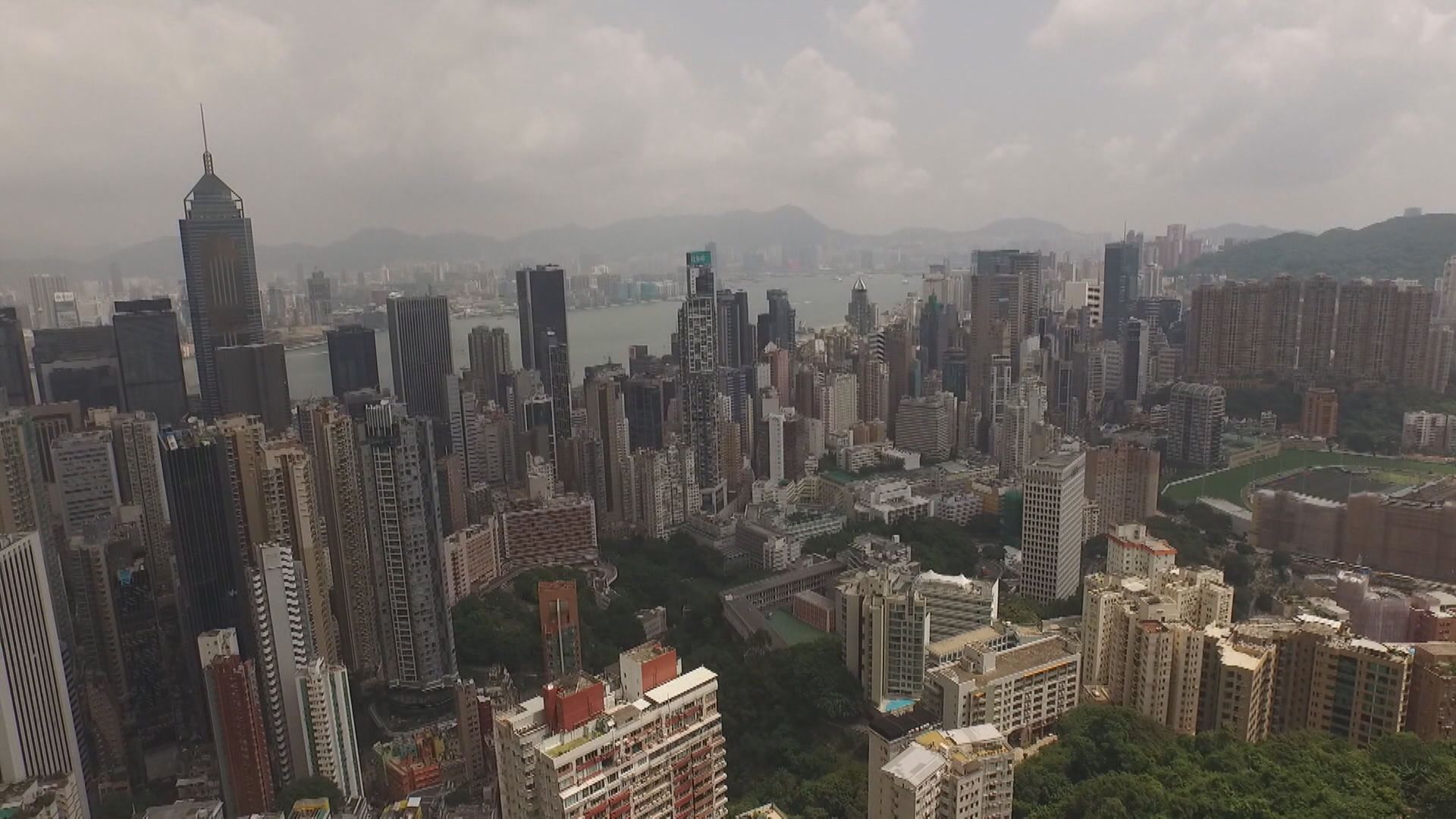 【料有開源新招】標普:港府財政不會顯著惡化