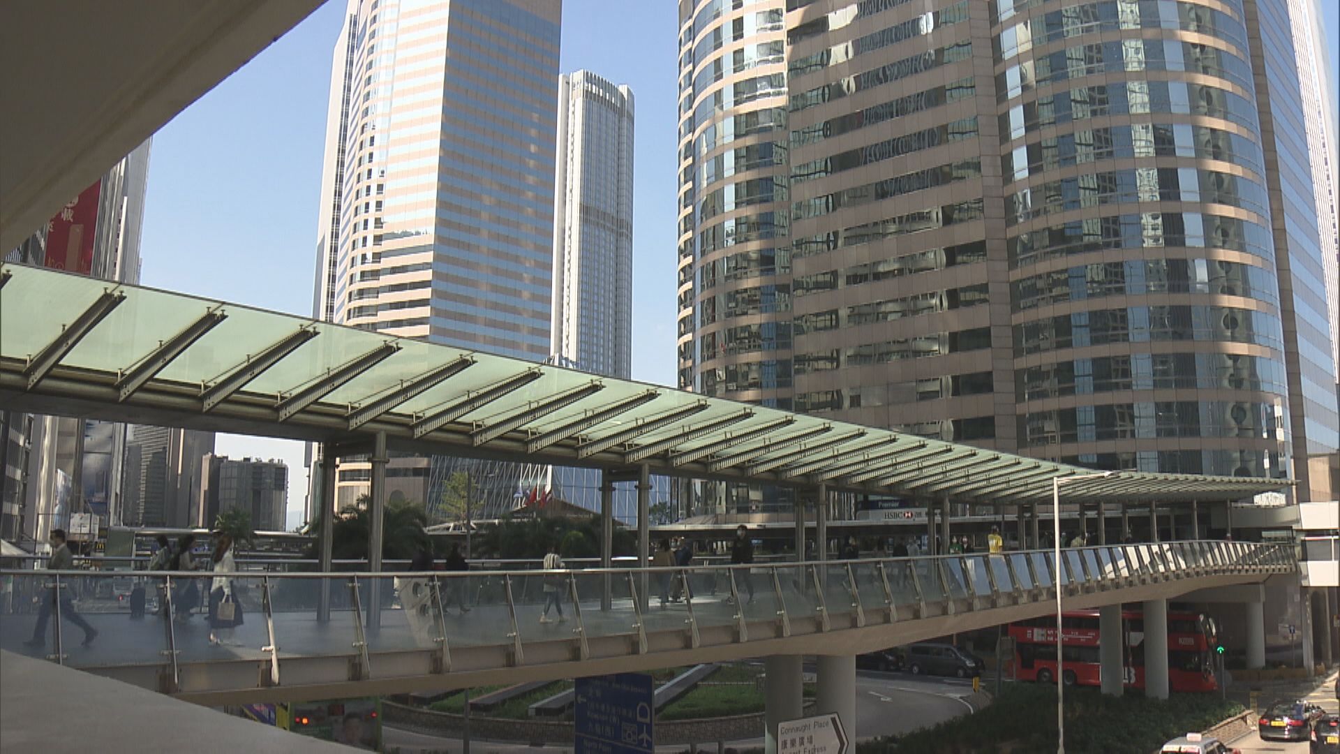 【持續收縮？】大和資本:港經濟正步入衰退期