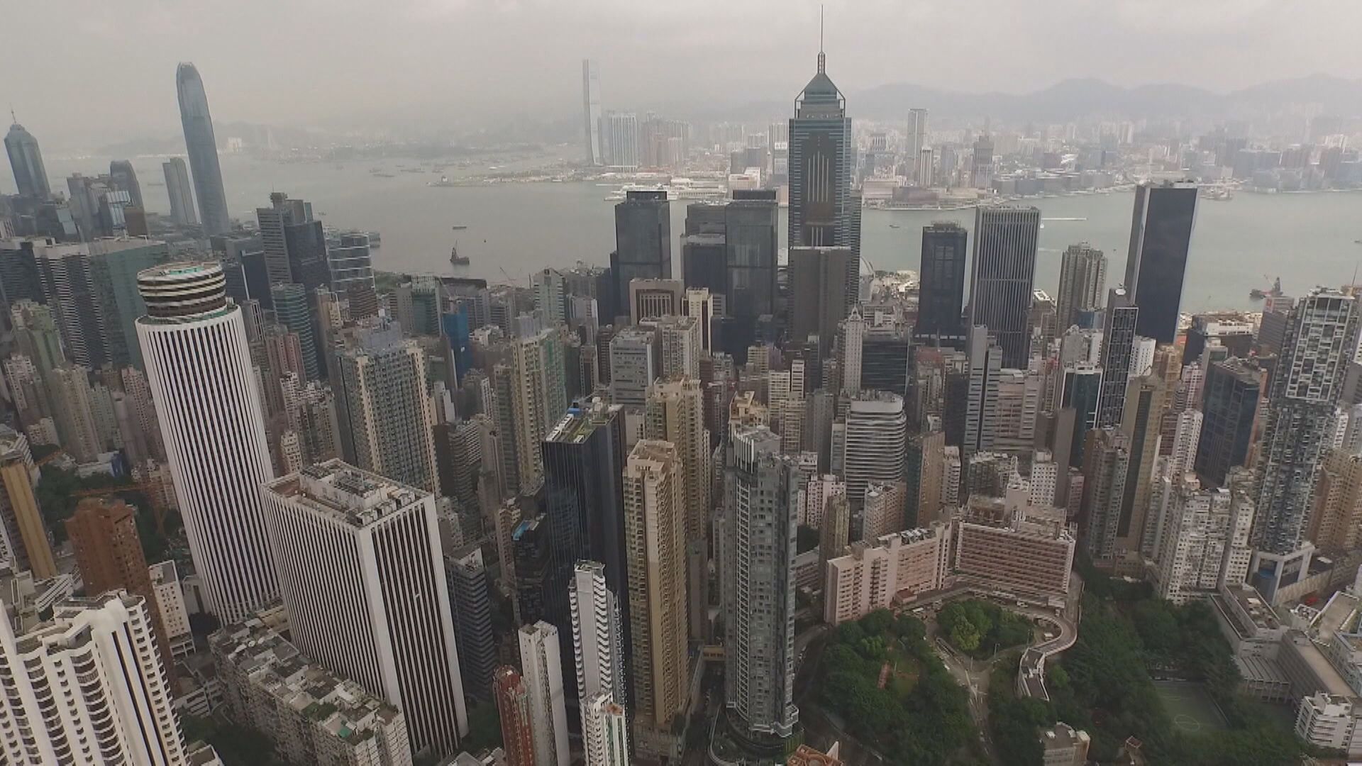 【需求疲弱】港商業活動連續3個月收縮 財爺料明年有改善