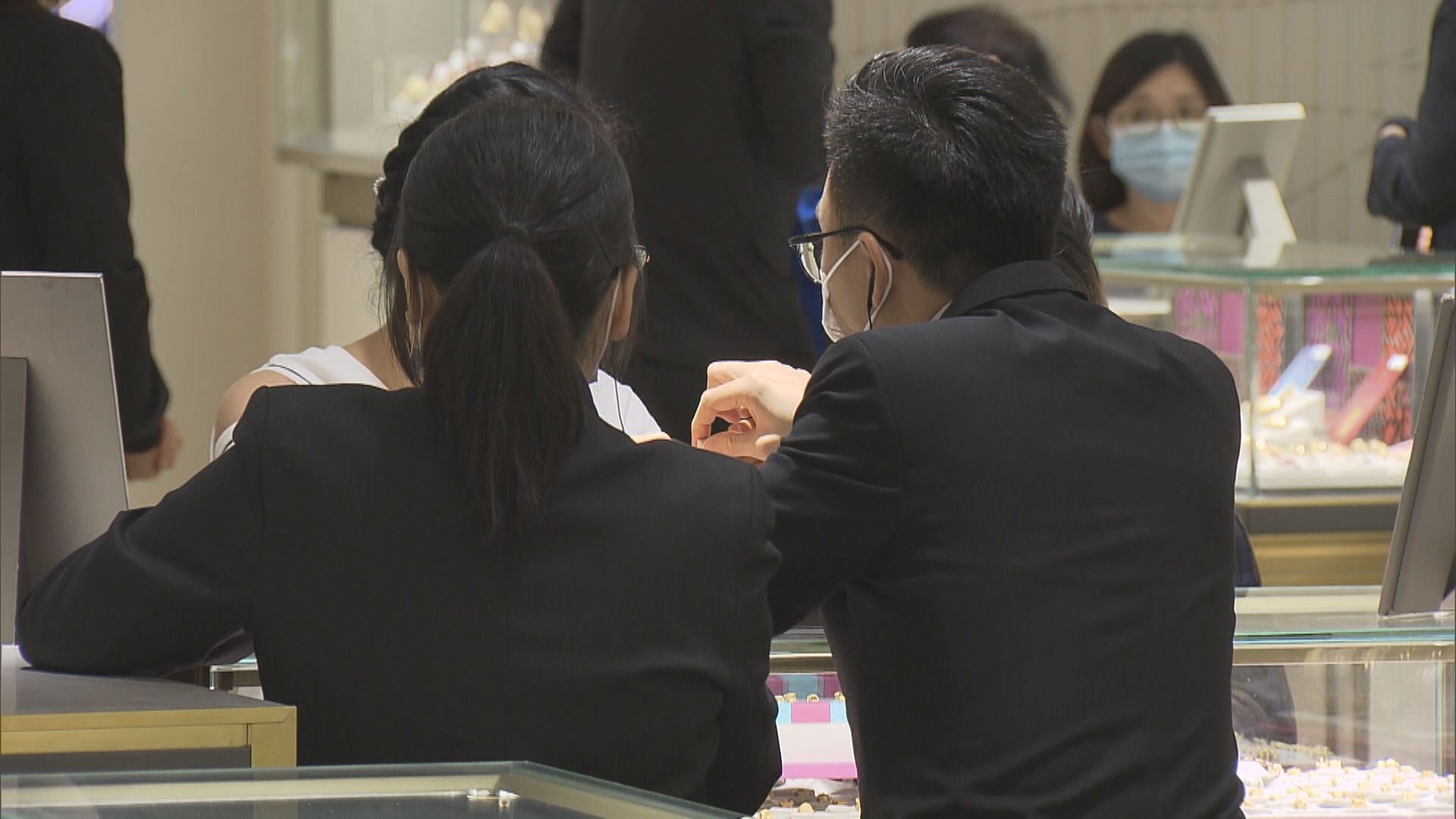 人力調查！批發及零售業對經營睇得最悲觀