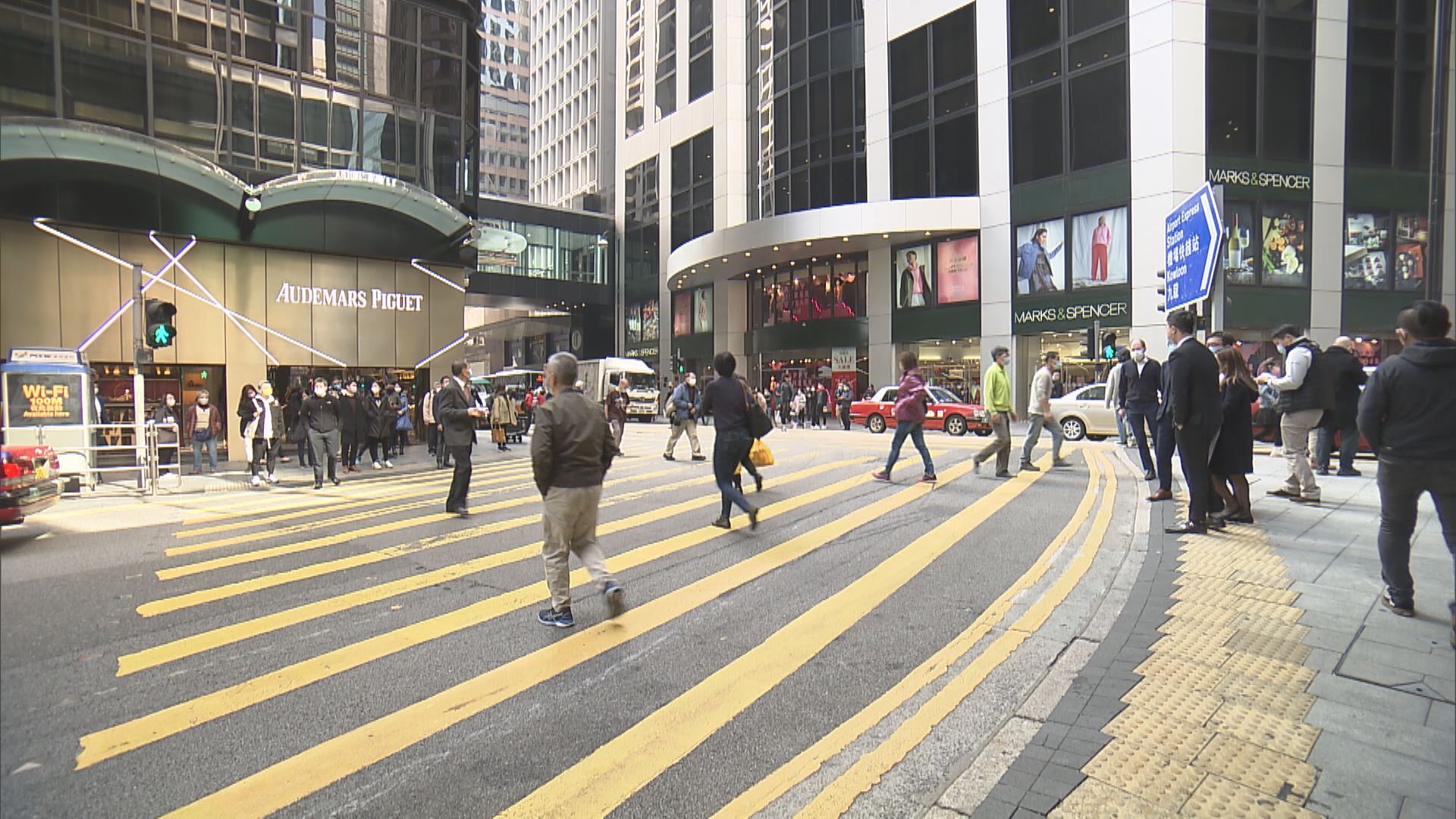 失業率續升！消費、旅遊相關行業重災