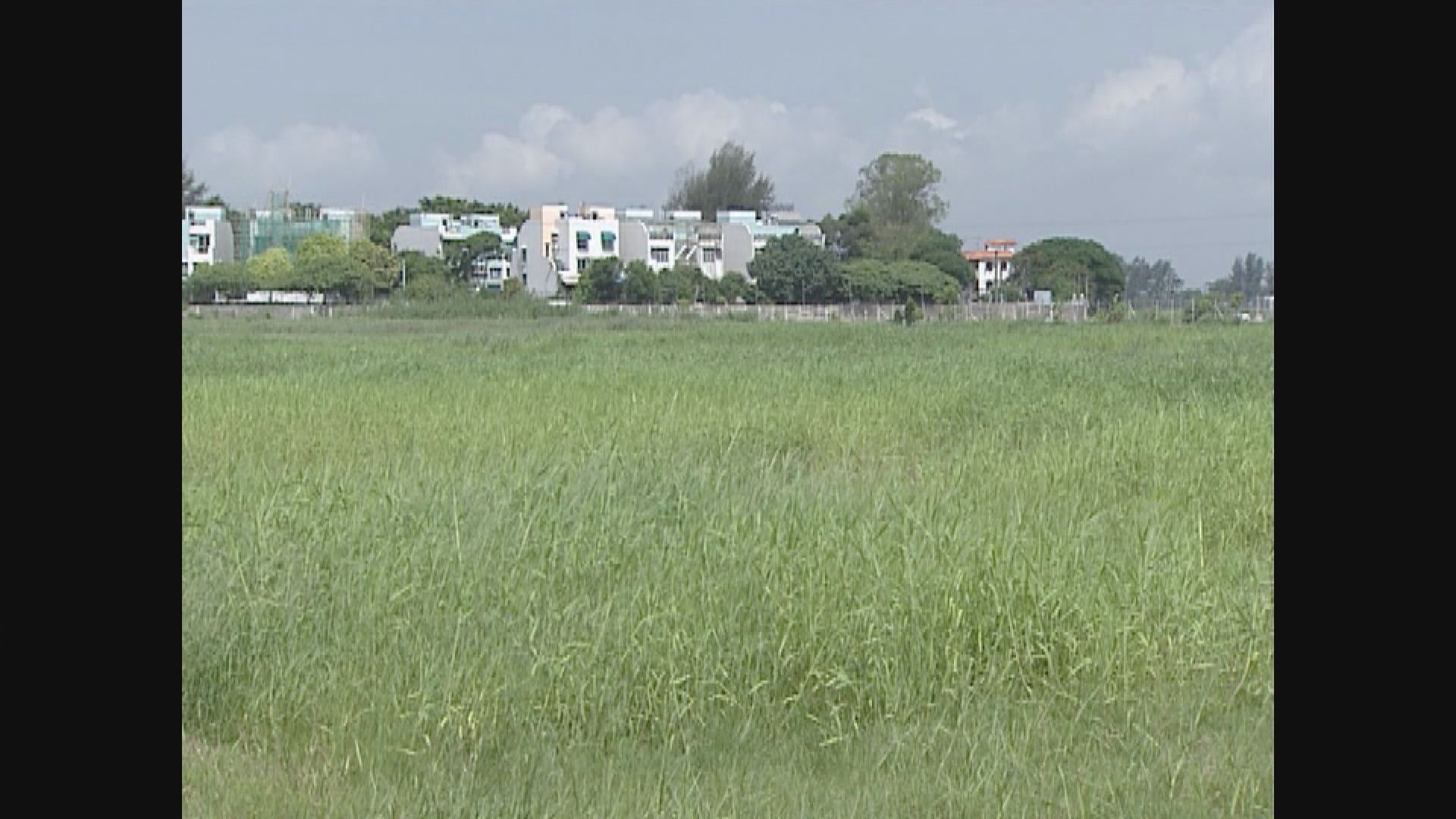 又賣產撲水　傳恒大或蝕讓元朗和生圍項目