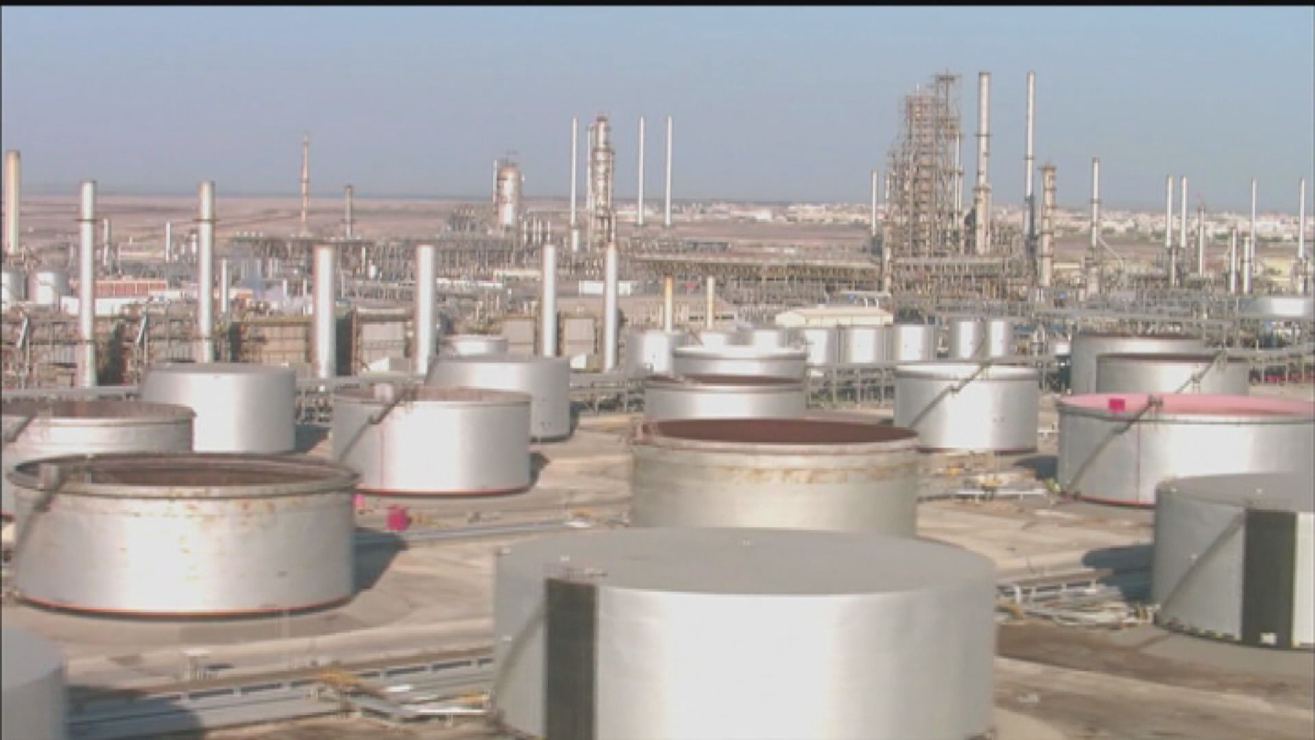 【提供協助】陳茂波:港交所正尋求沙特阿美來港上市