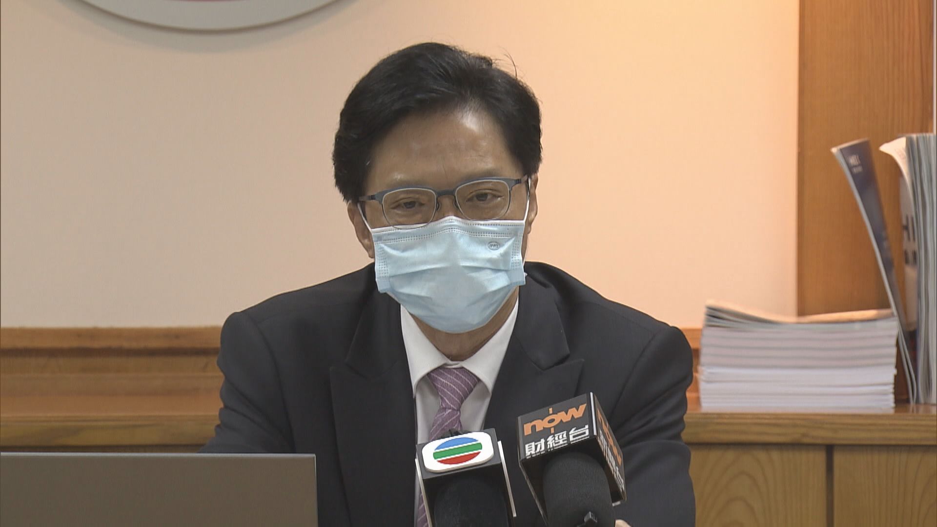 證券業協會料年內停業券商數目或達40間