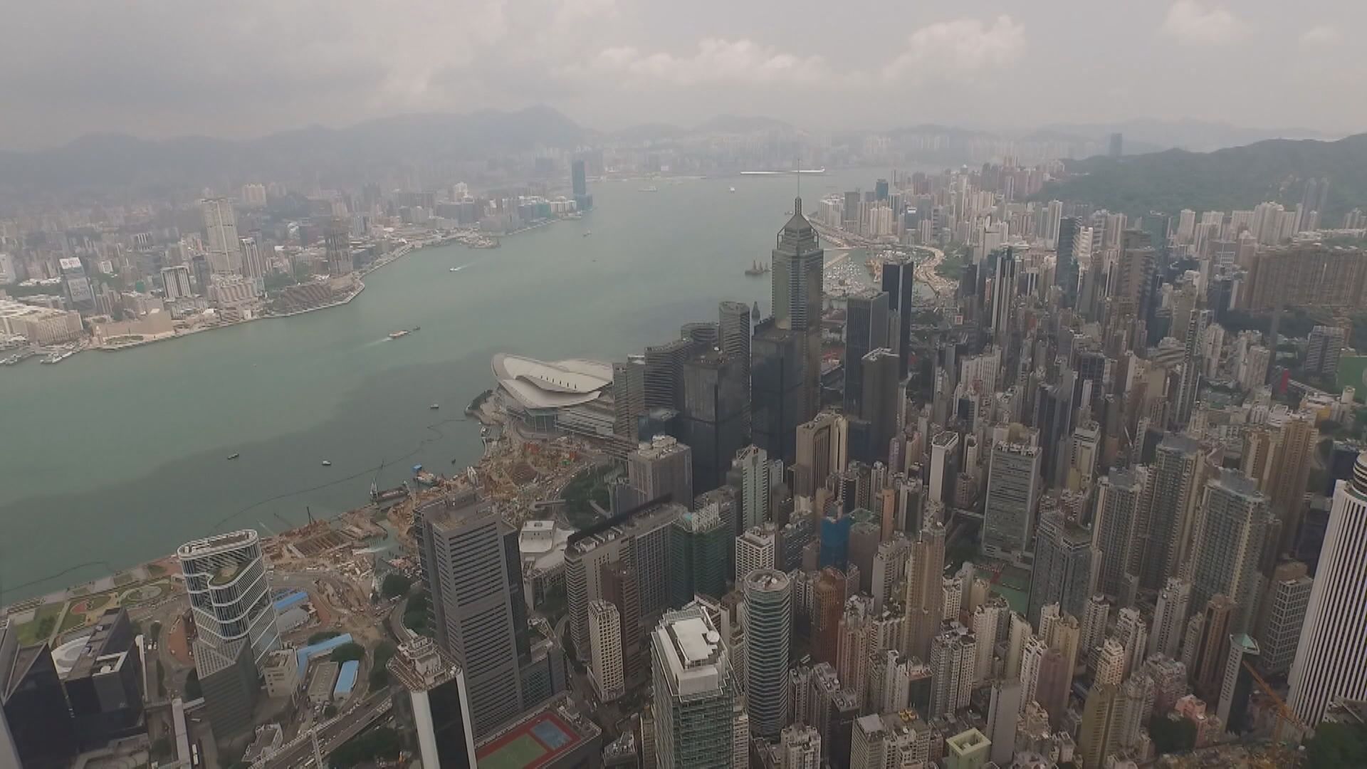 遭美國傳統基金會DQ！香港於「經濟自由度指數」除名