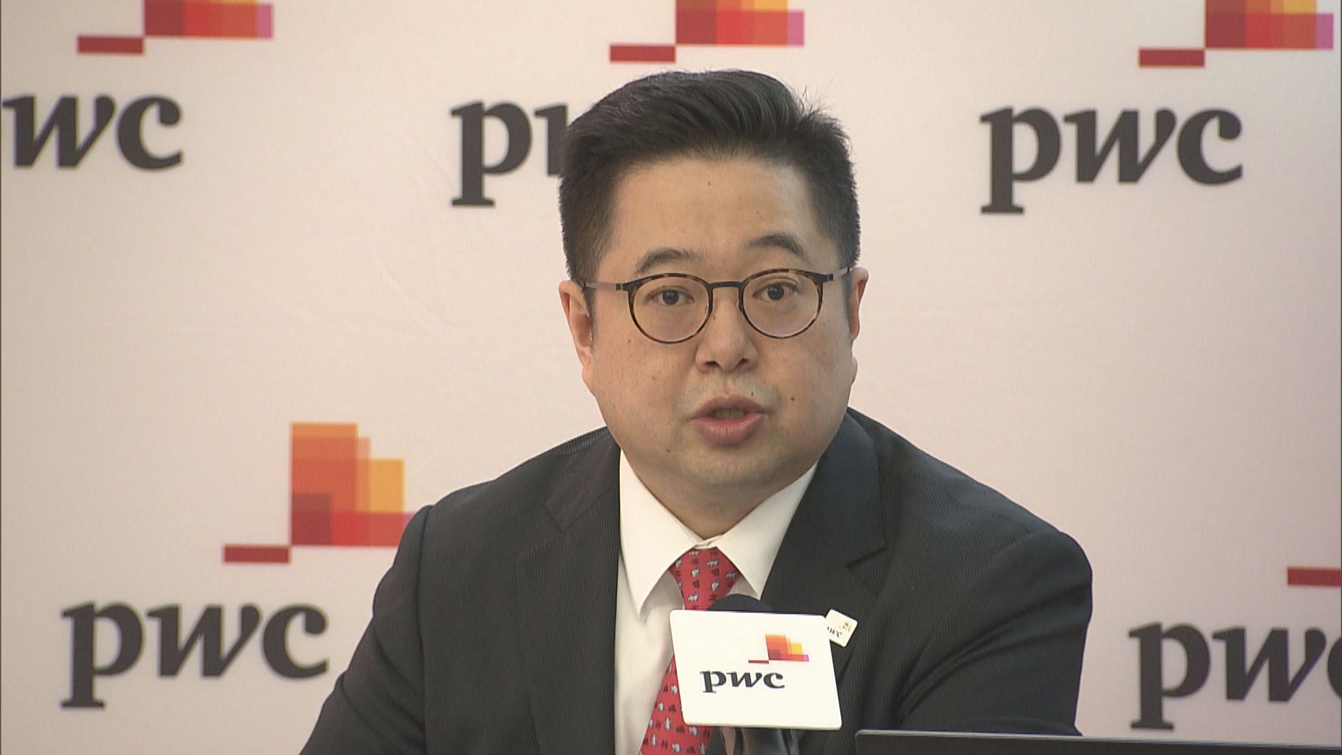 羅兵咸：港可保持全球新股市場集資首三位